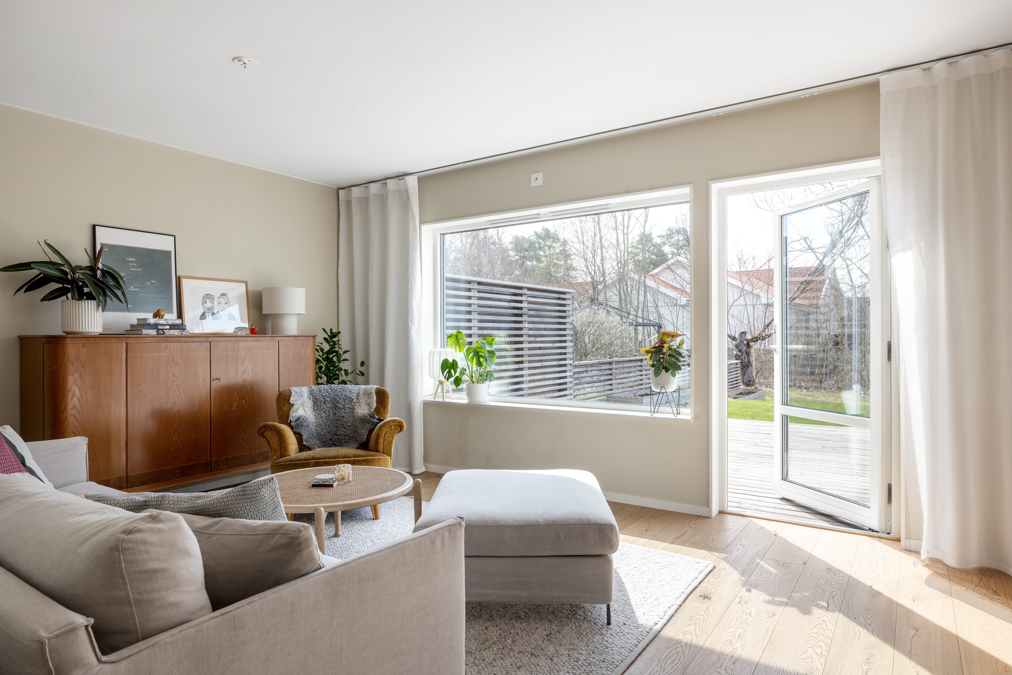 Bostadsbild från Hasselvägen 9F, Till salu i Storvreta, Uppsala