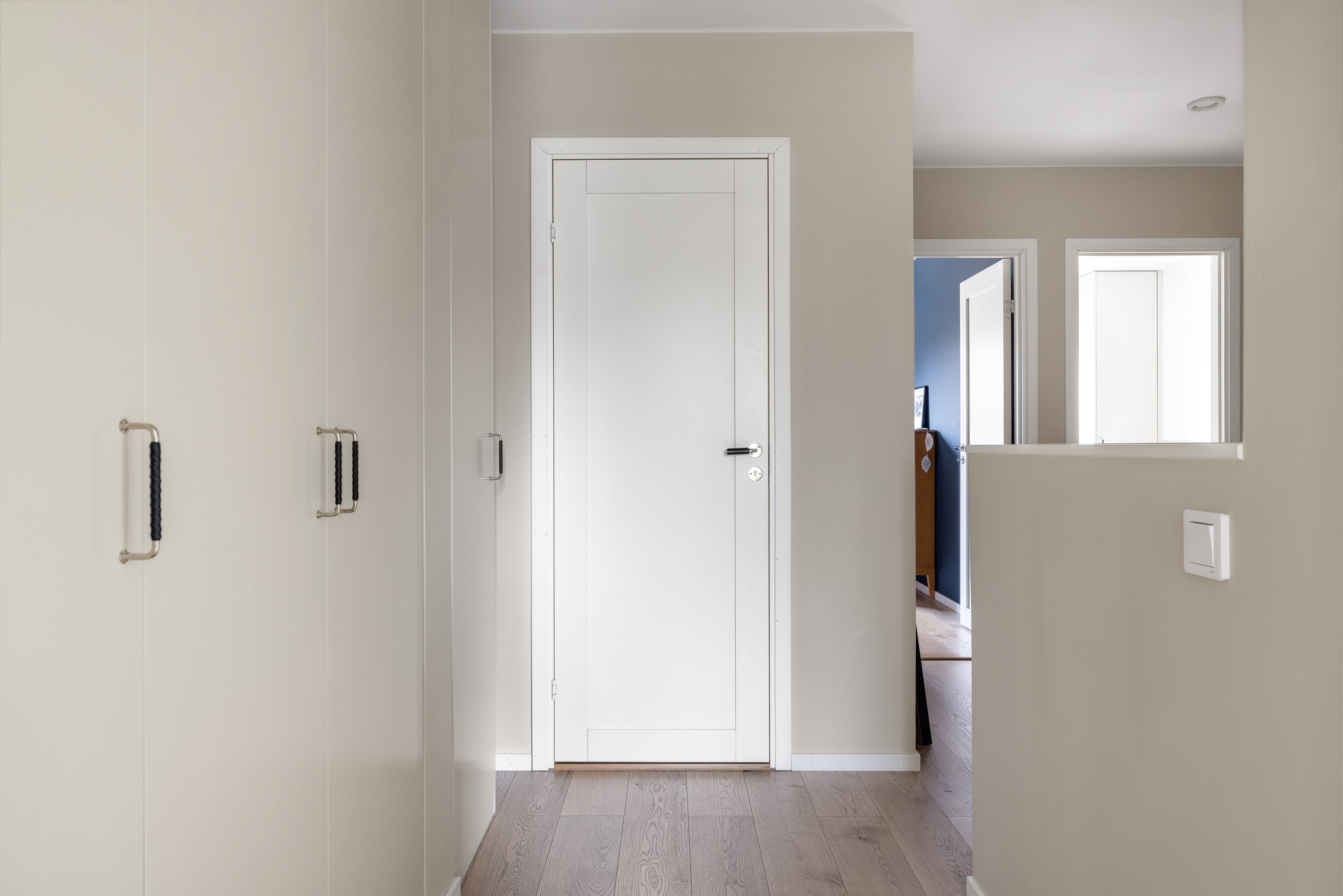 Bostadsbild från Hasselvägen 9F, Till salu i Storvreta, Uppsala