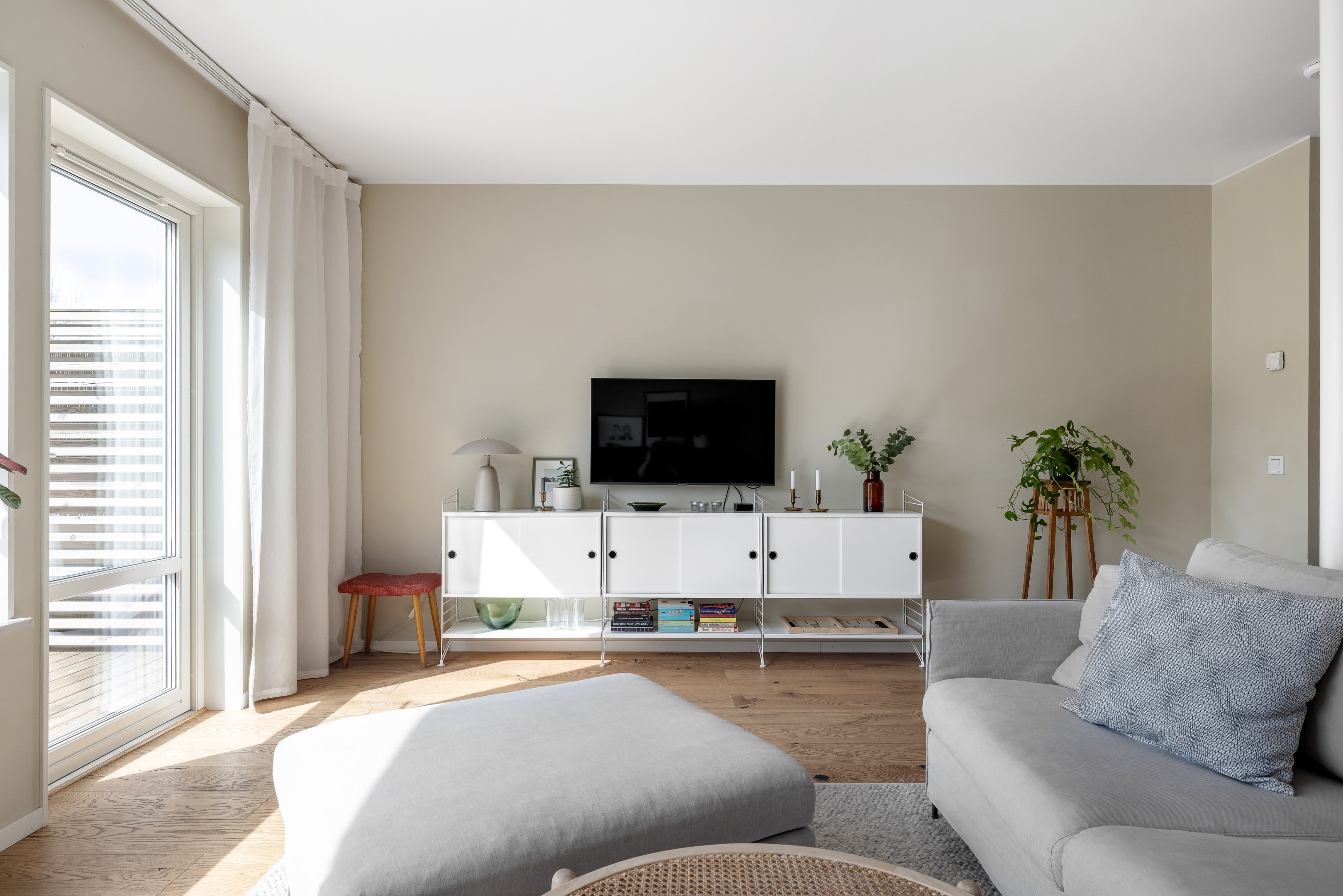 Bostadsbild från Hasselvägen 9F, Till salu i Storvreta, Uppsala