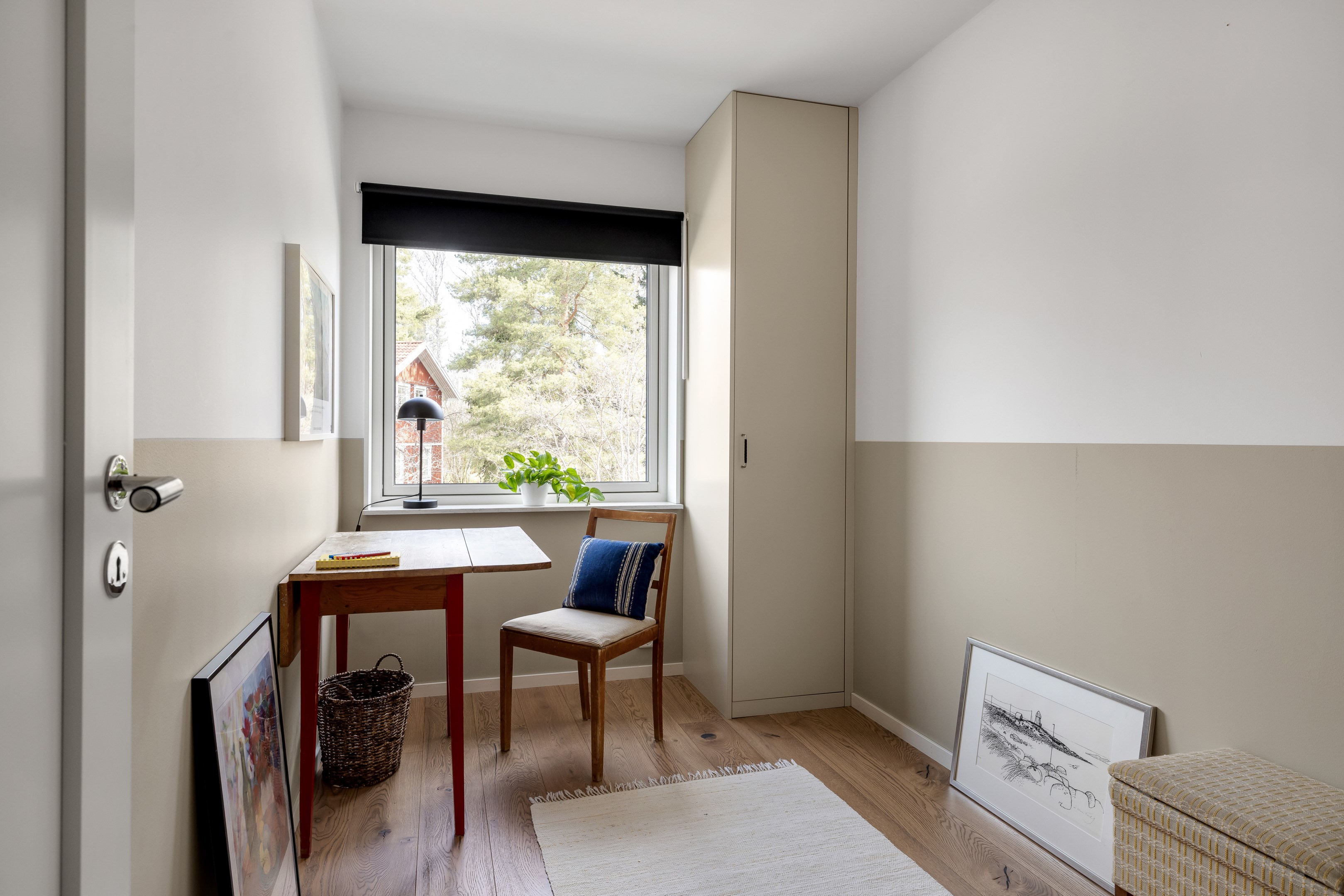 Bostadsbild från Hasselvägen 9F, Till salu i Storvreta, Uppsala
