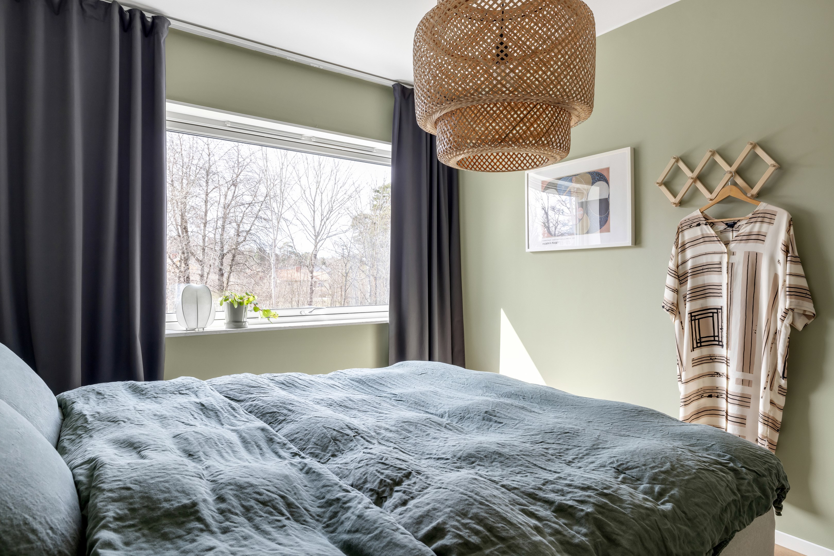 Bostadsbild från Hasselvägen 9F, Till salu i Storvreta, Uppsala