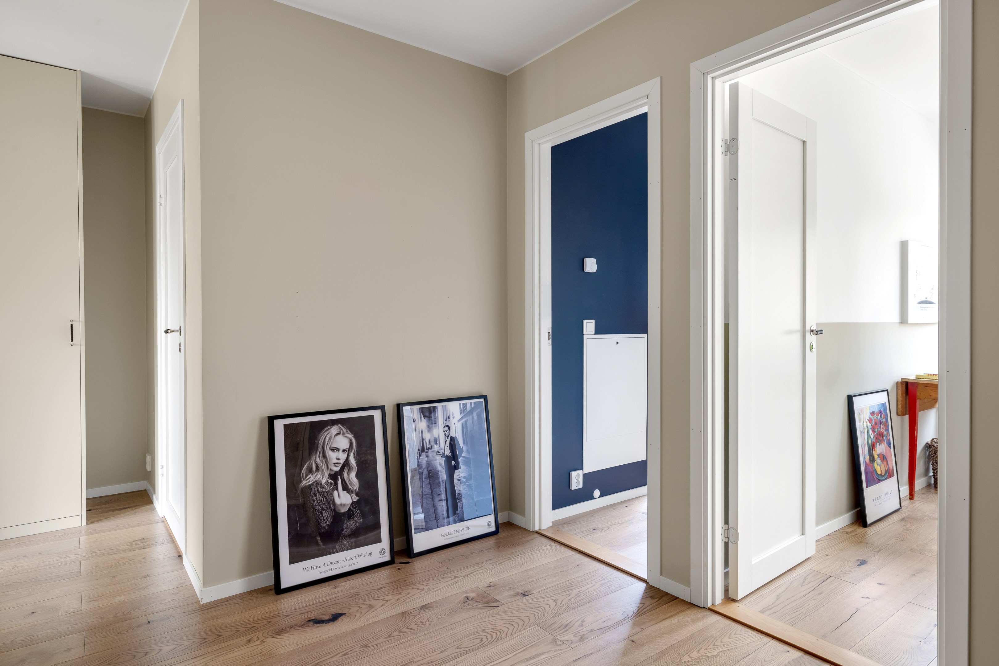 Bostadsbild från Hasselvägen 9F, Till salu i Storvreta, Uppsala