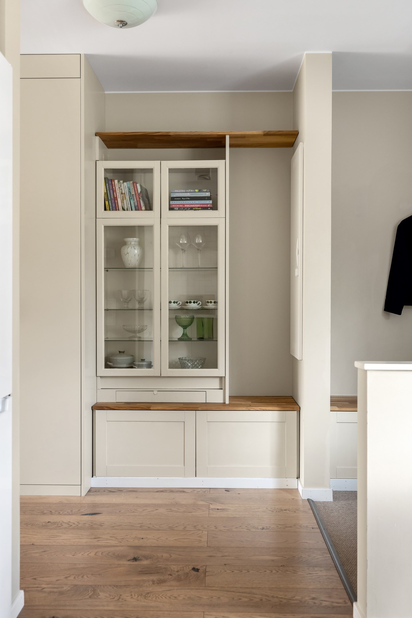 Bostadsbild från Hasselvägen 9F, Till salu i Storvreta, Uppsala