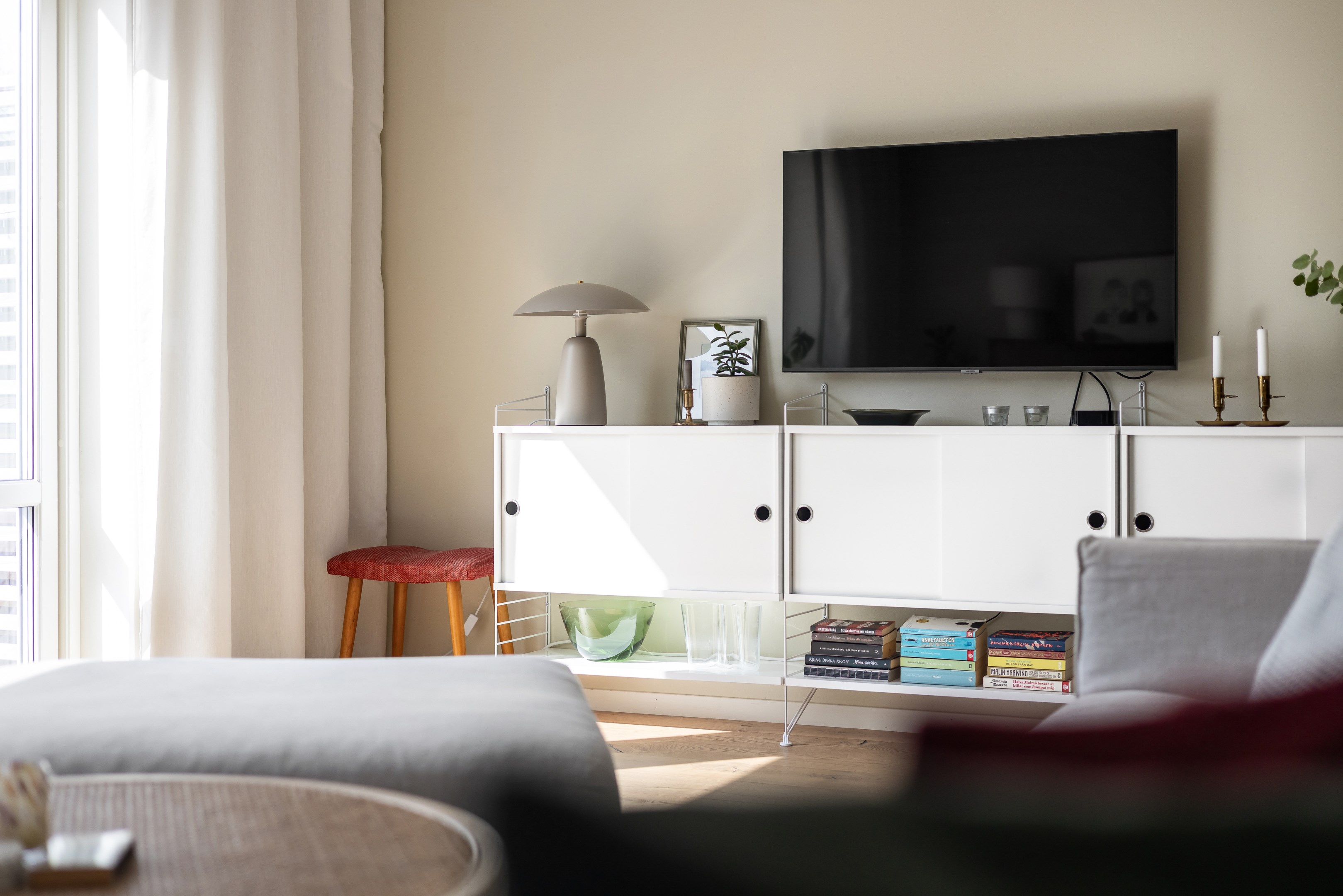 Bostadsbild från Hasselvägen 9F, Till salu i Storvreta, Uppsala