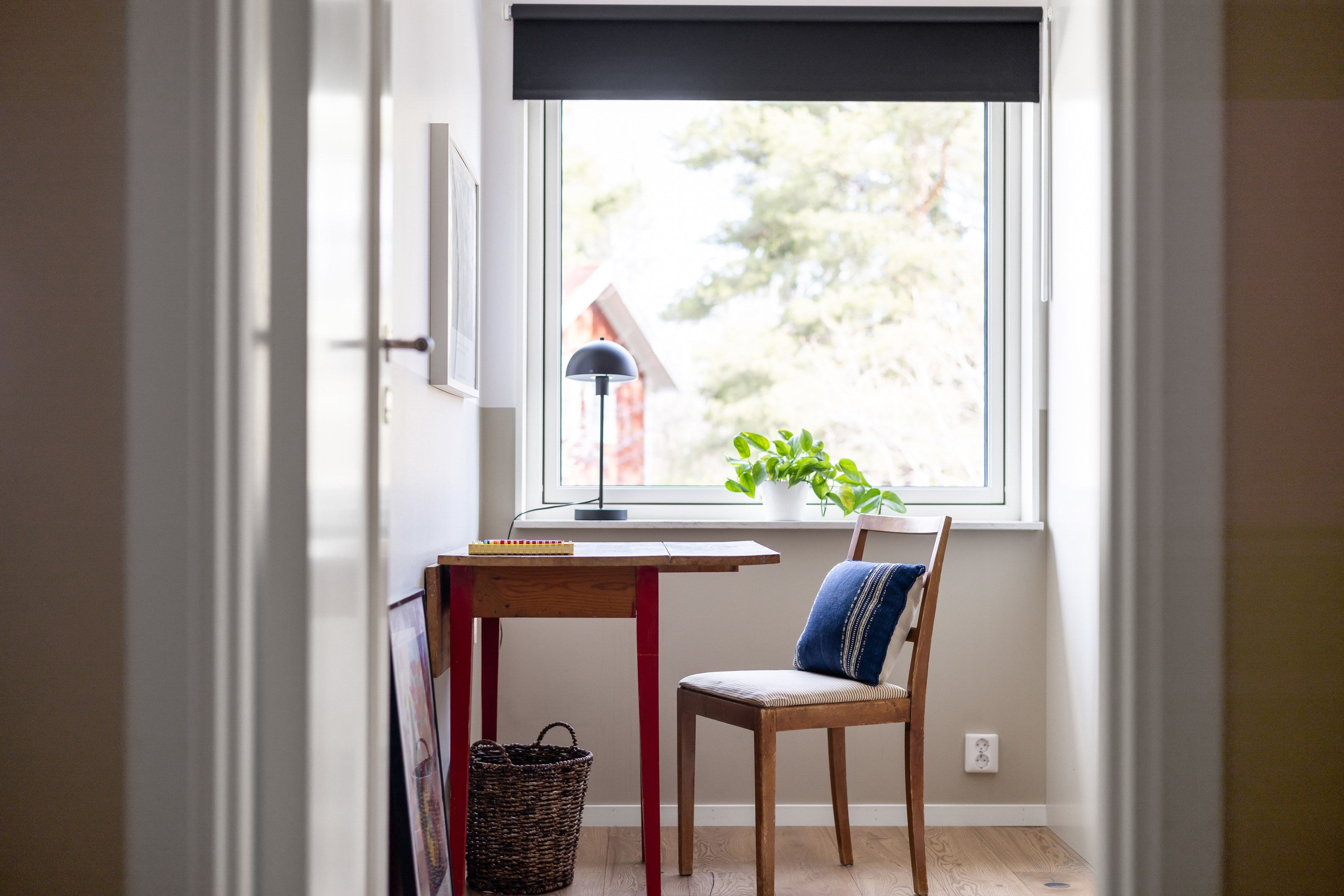 Bostadsbild från Hasselvägen 9F, Till salu i Storvreta, Uppsala