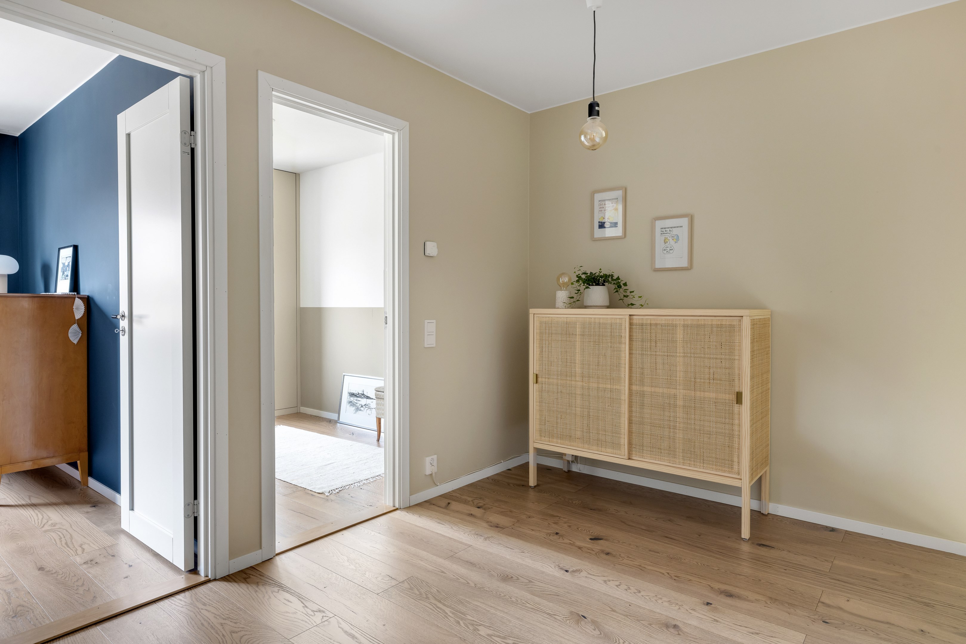 Bostadsbild från Hasselvägen 9F, Till salu i Storvreta, Uppsala