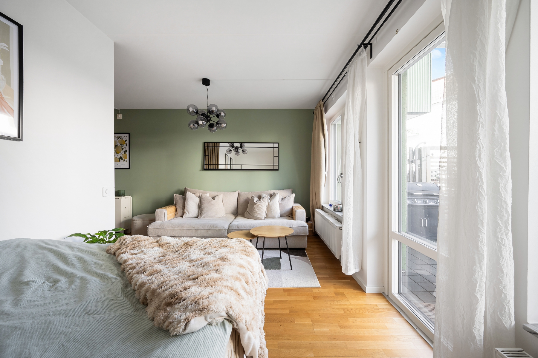 Bostadsbild från Boplatsvägen 11, Till salu i Sundbyberg- Brotorp, Sundbyberg