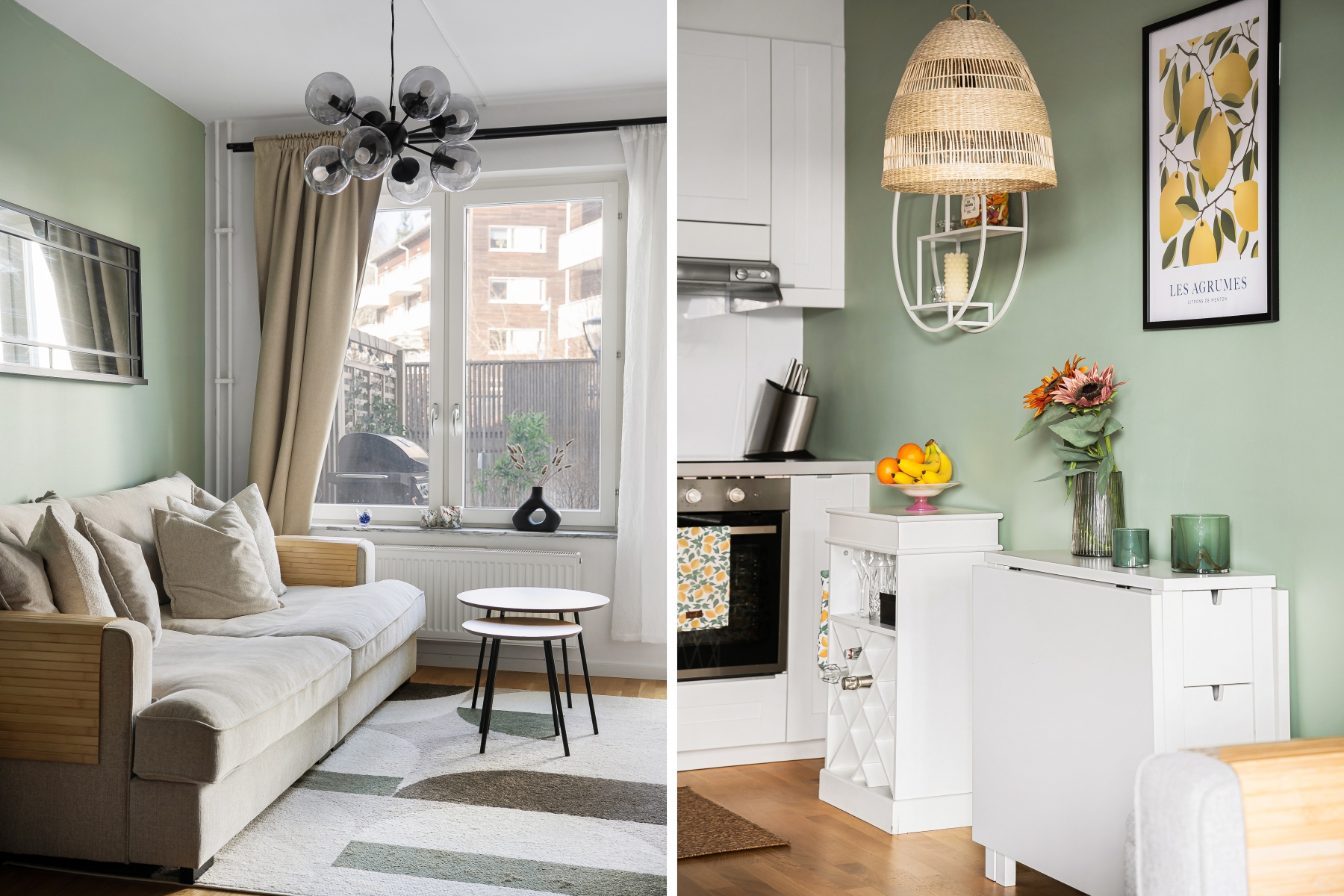 Bostadsbild från Boplatsvägen 11, Till salu i Sundbyberg- Brotorp, Sundbyberg