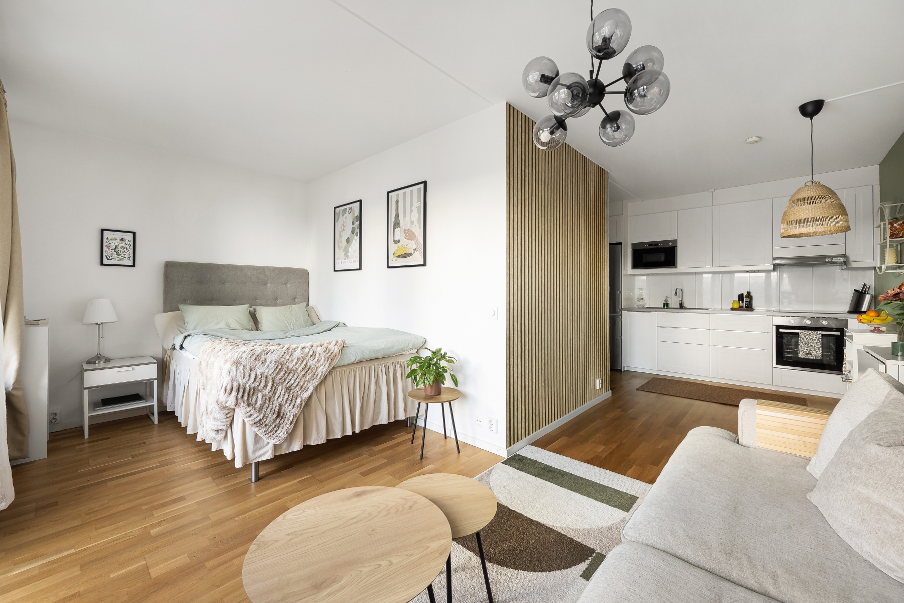 Bostadsbild från Boplatsvägen 11, Till salu i Sundbyberg- Brotorp, Sundbyberg