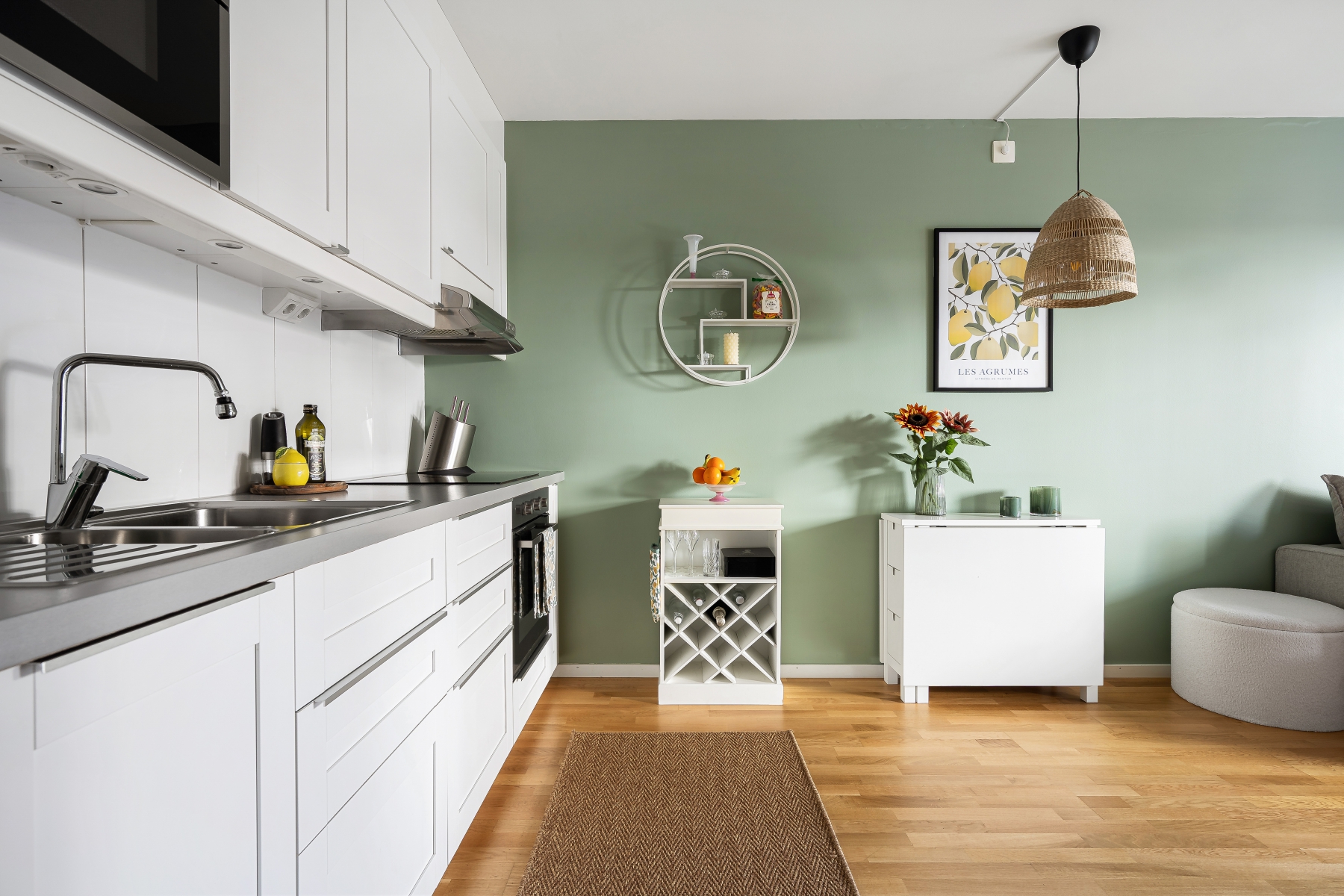 Bostadsbild från Boplatsvägen 11, Till salu i Sundbyberg- Brotorp, Sundbyberg