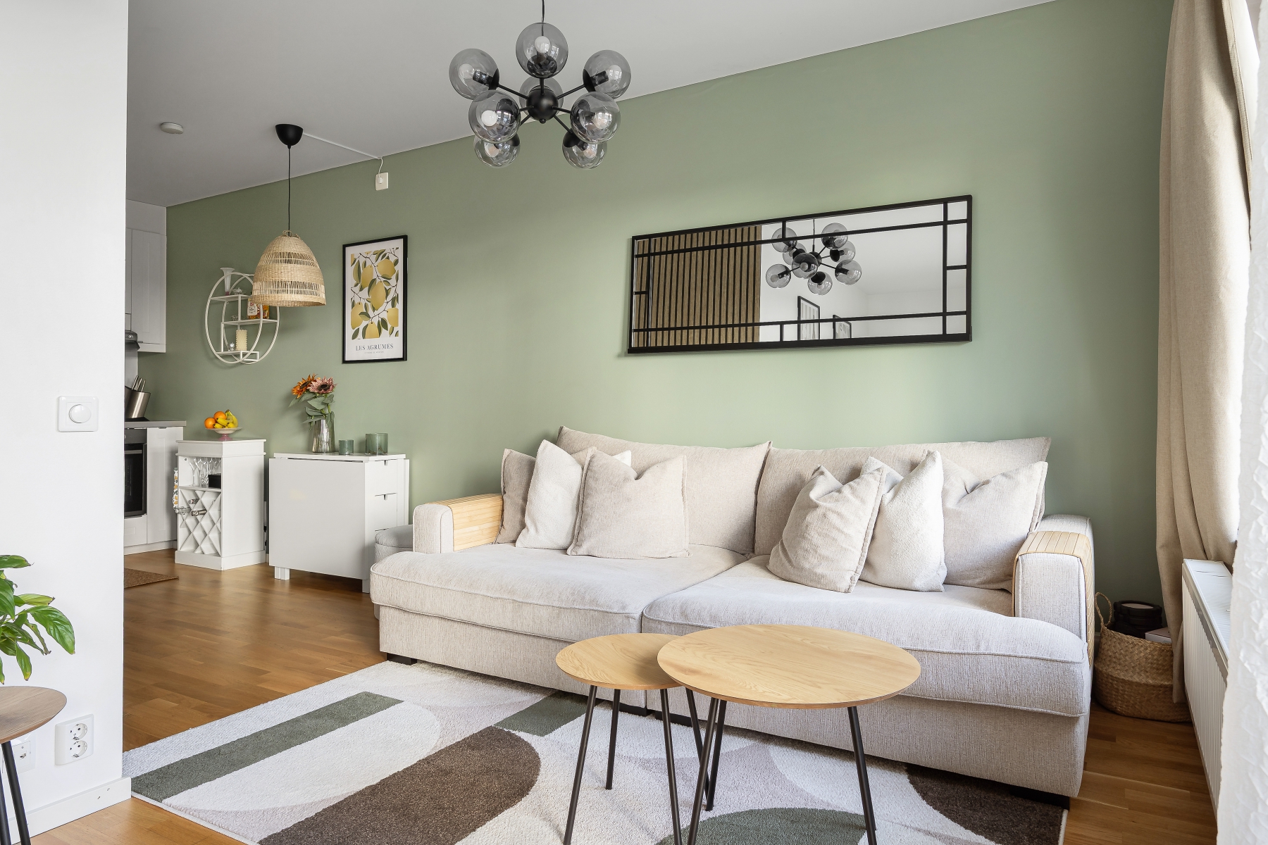 Bostadsbild från Boplatsvägen 11, Till salu i Sundbyberg- Brotorp, Sundbyberg