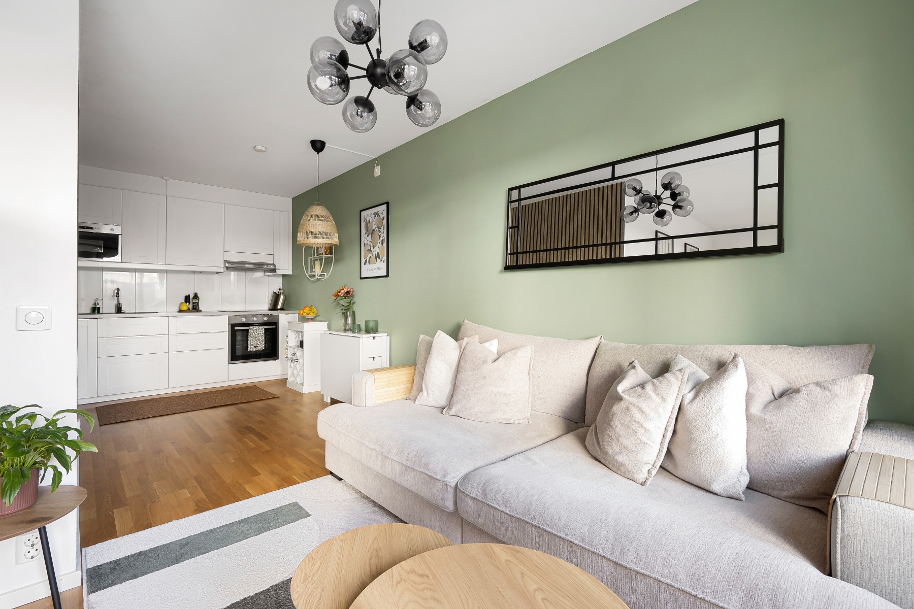 Bostadsbild från Boplatsvägen 11, Till salu i Sundbyberg- Brotorp, Sundbyberg