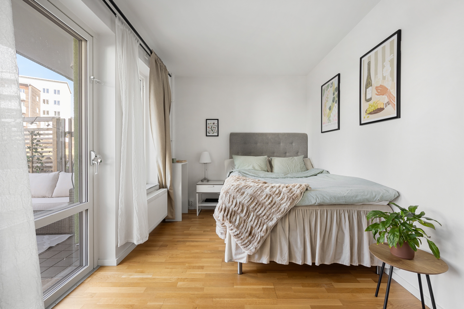 Bostadsbild från Boplatsvägen 11, Till salu i Sundbyberg- Brotorp, Sundbyberg