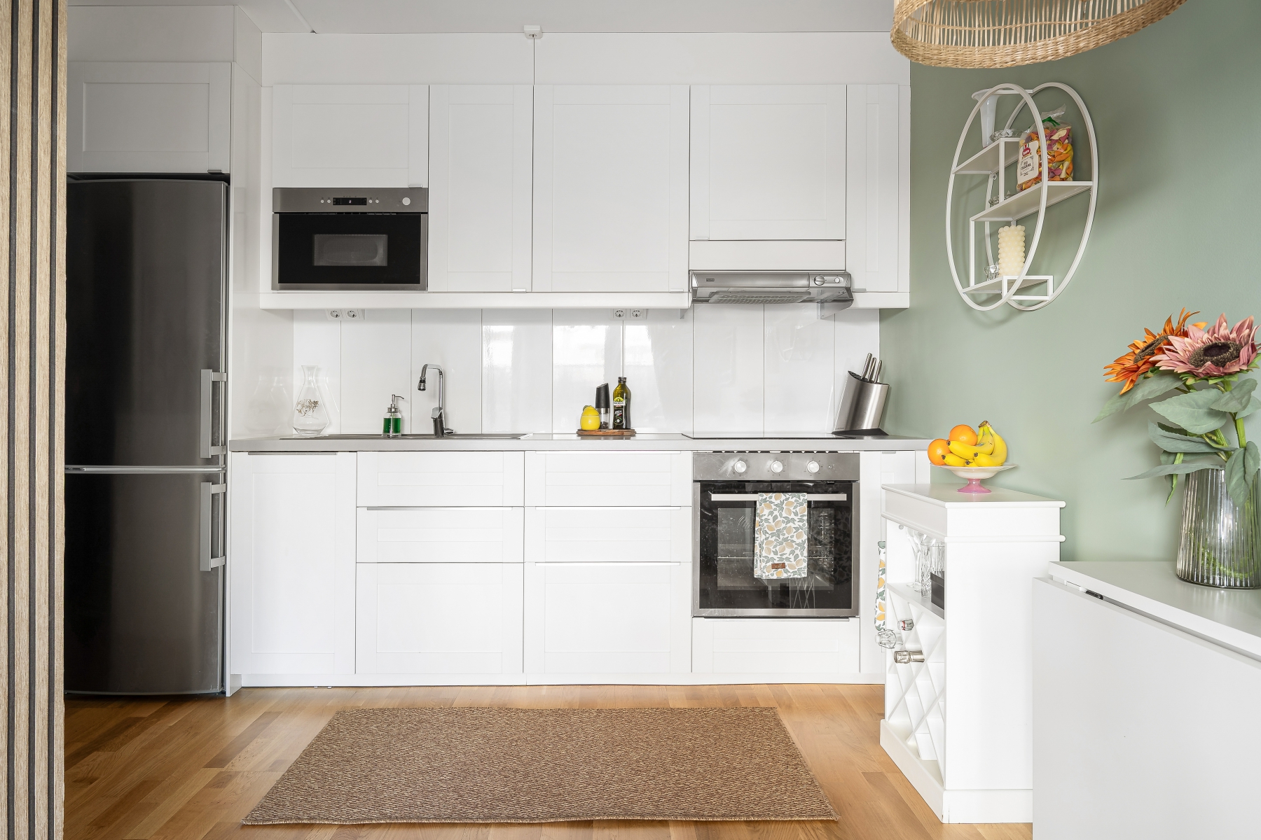 Bostadsbild från Boplatsvägen 11, Till salu i Sundbyberg- Brotorp, Sundbyberg