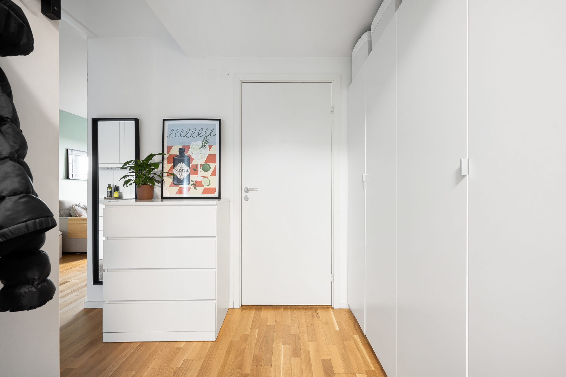 Bostadsbild från Boplatsvägen 11, Till salu i Sundbyberg- Brotorp, Sundbyberg