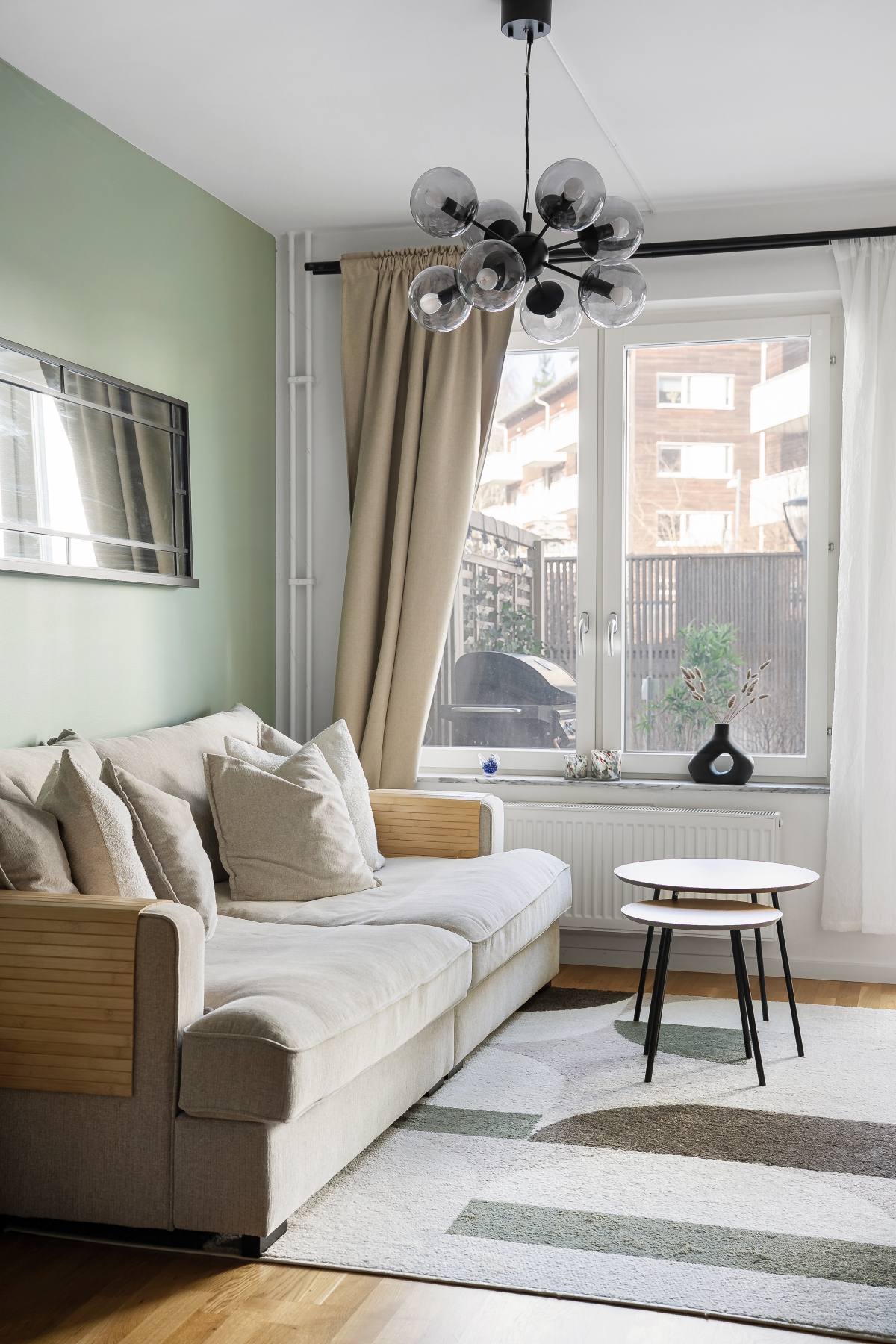 Bostadsbild från Boplatsvägen 11, Till salu i Sundbyberg- Brotorp, Sundbyberg