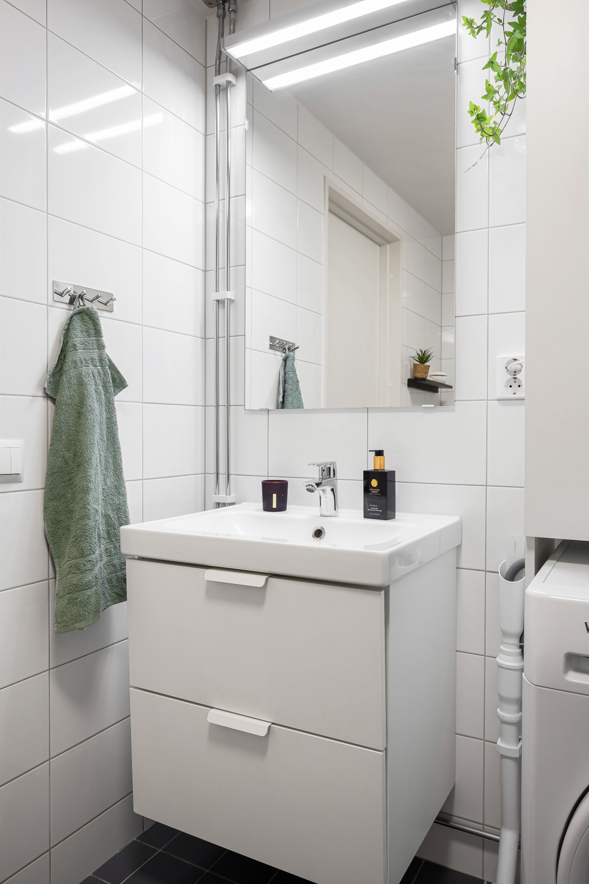 Bostadsbild från Boplatsvägen 11, Till salu i Sundbyberg- Brotorp, Sundbyberg