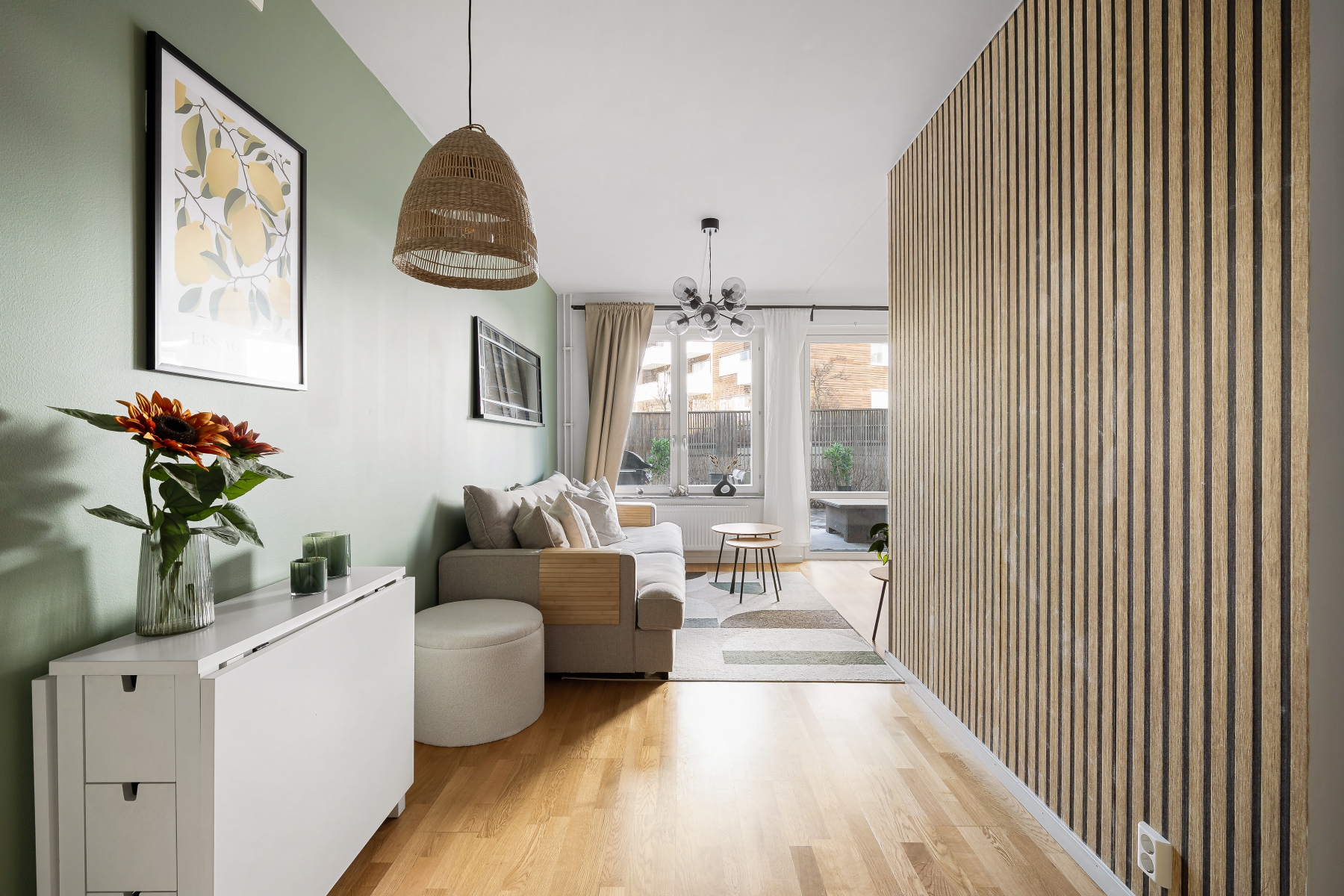 Bostadsbild från Boplatsvägen 11, Till salu i Sundbyberg- Brotorp, Sundbyberg