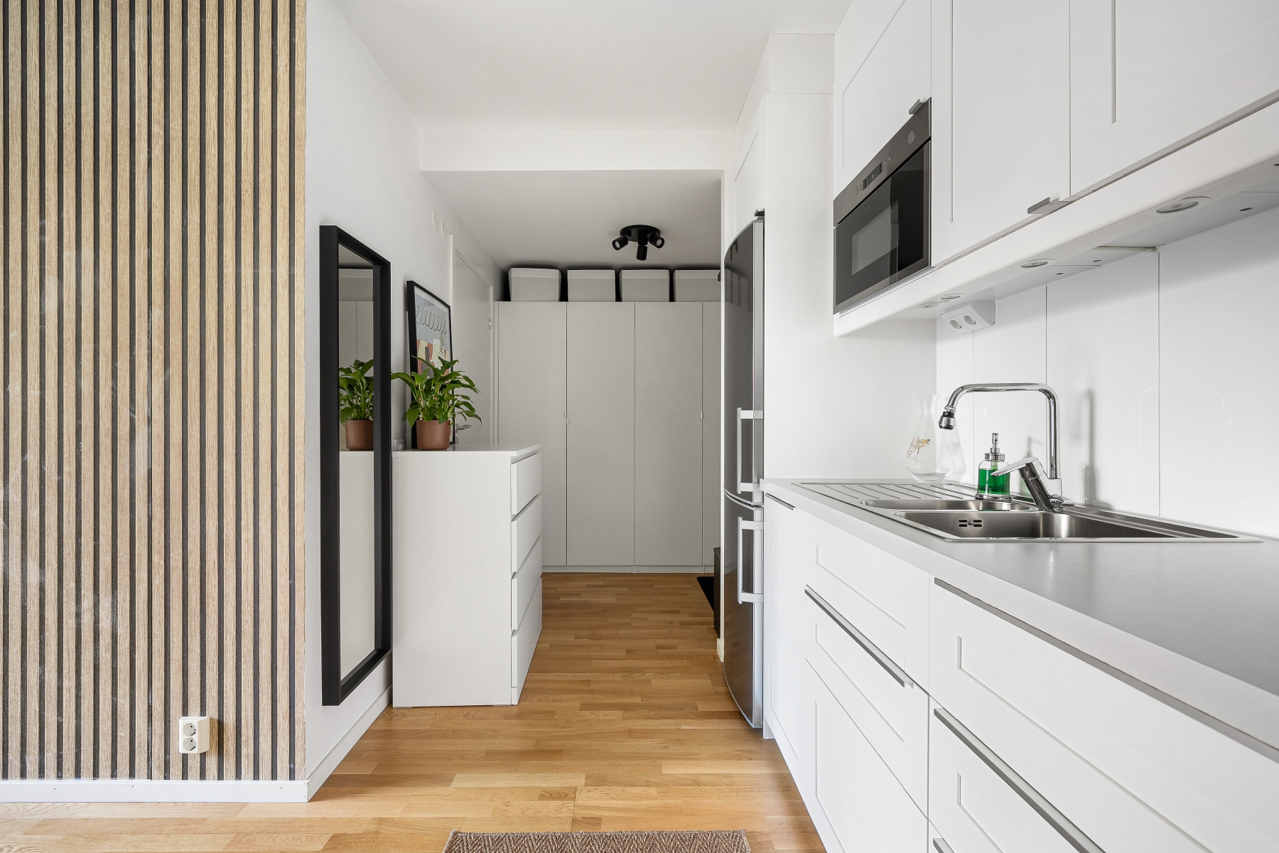 Bostadsbild från Boplatsvägen 11, Till salu i Sundbyberg- Brotorp, Sundbyberg