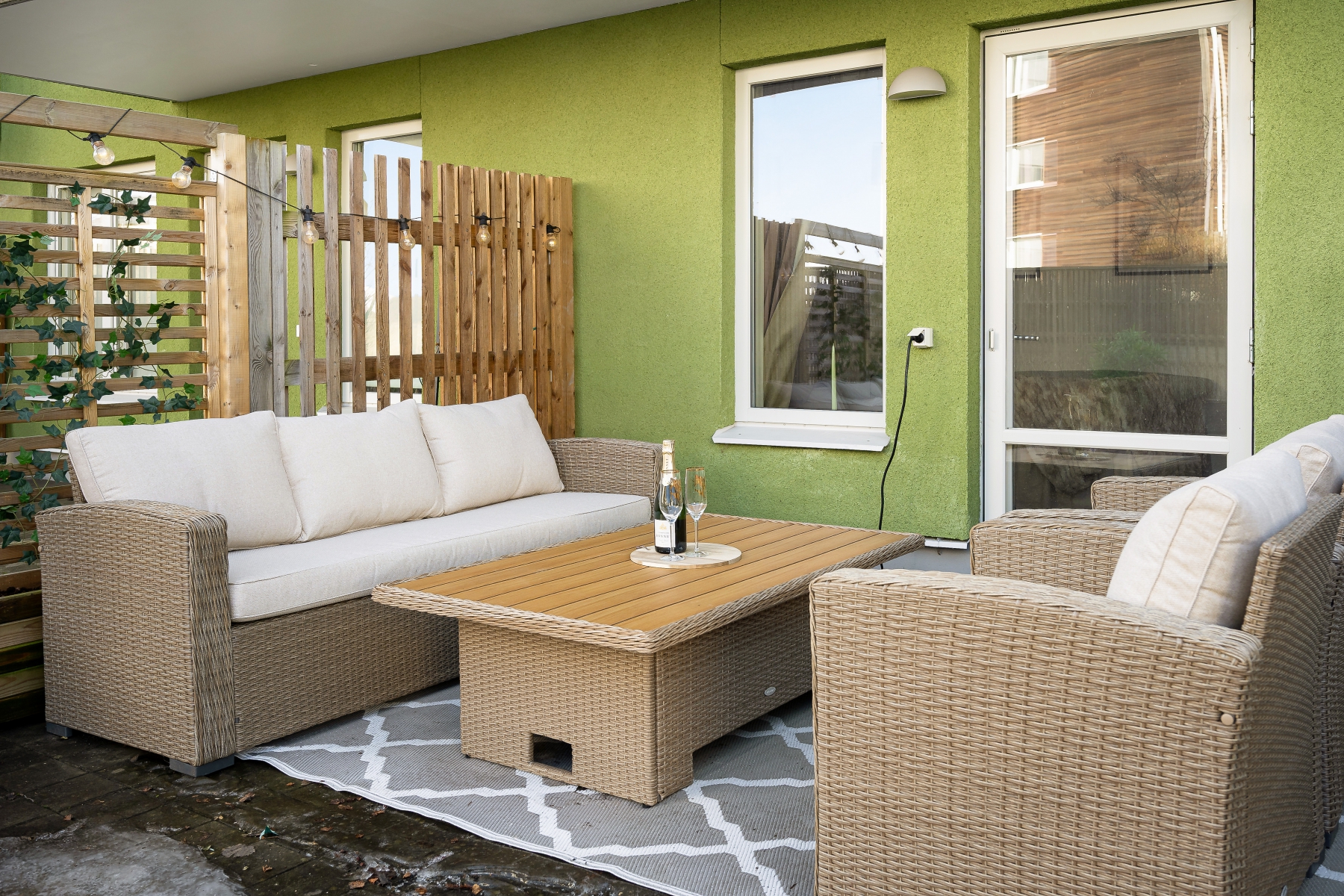 Bostadsbild från Boplatsvägen 11, Till salu i Sundbyberg- Brotorp, Sundbyberg