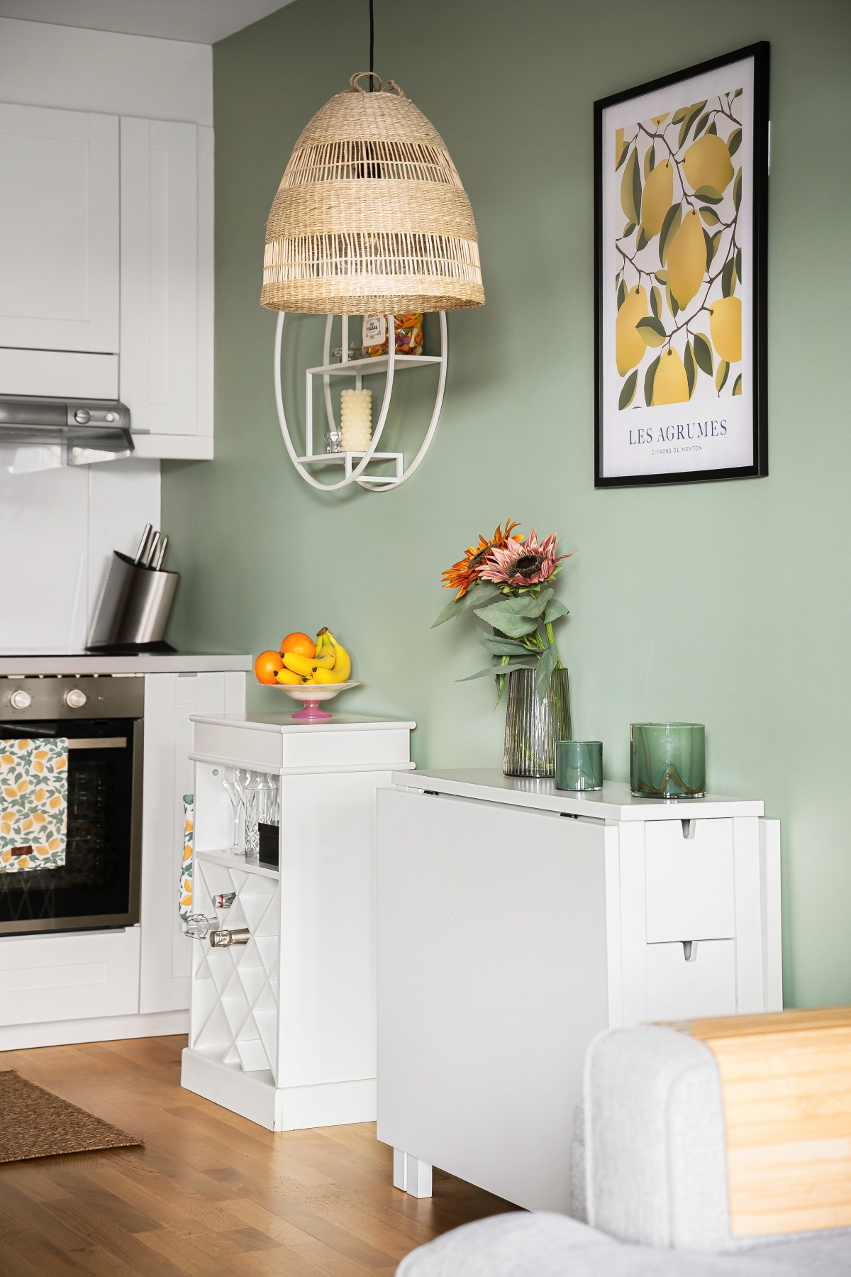 Bostadsbild från Boplatsvägen 11, Till salu i Sundbyberg- Brotorp, Sundbyberg