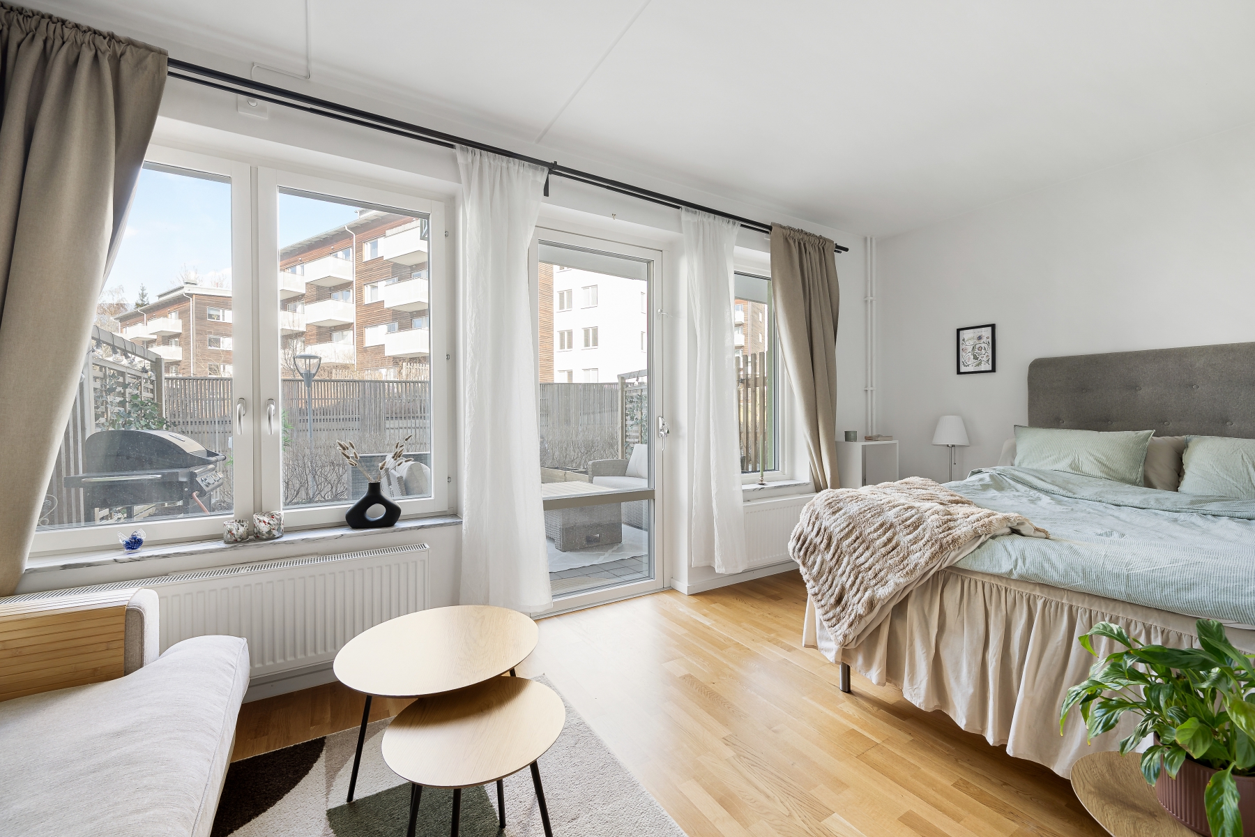 Bostadsbild från Boplatsvägen 11, Till salu i Sundbyberg- Brotorp, Sundbyberg