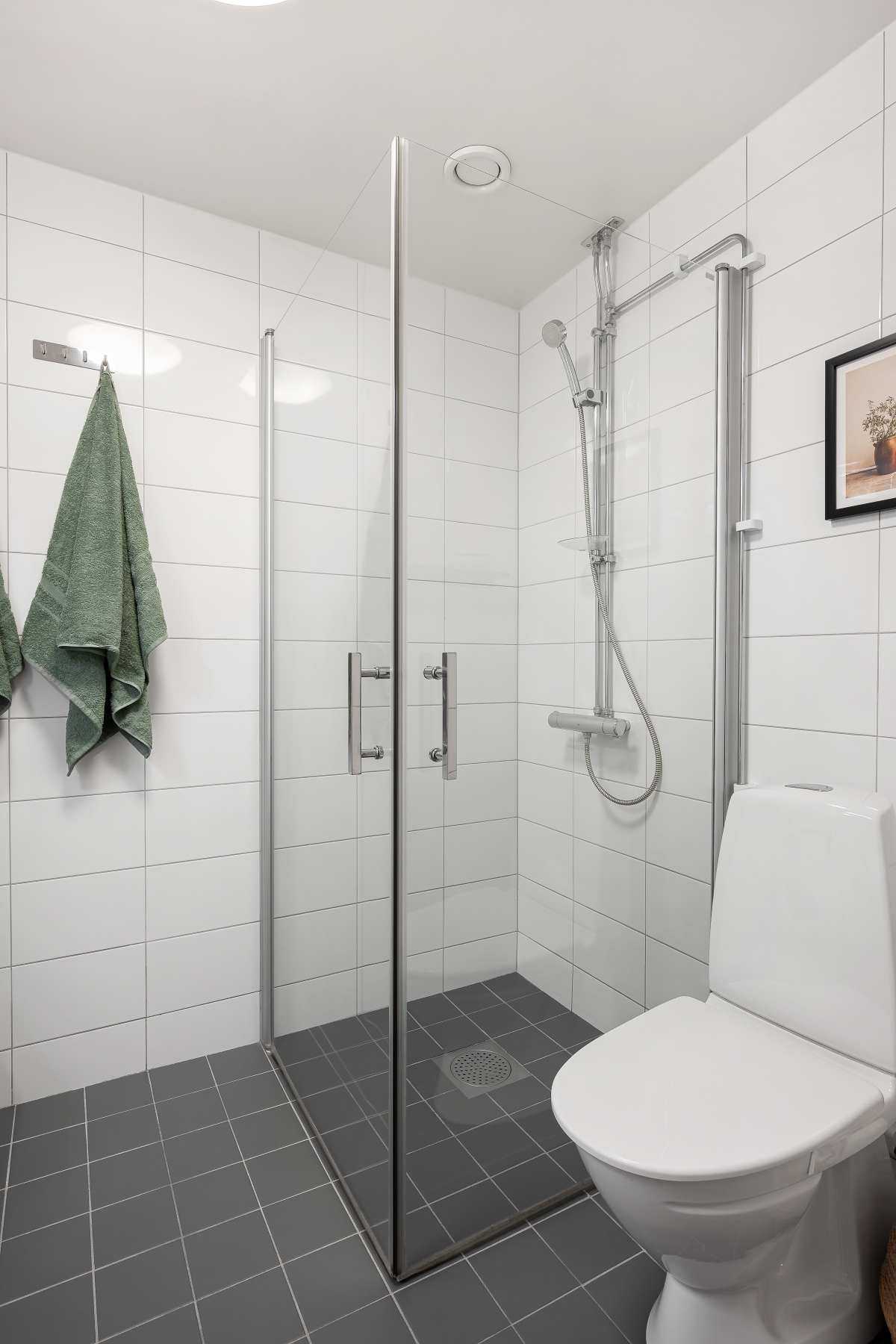 Bostadsbild från Boplatsvägen 11, Till salu i Sundbyberg- Brotorp, Sundbyberg