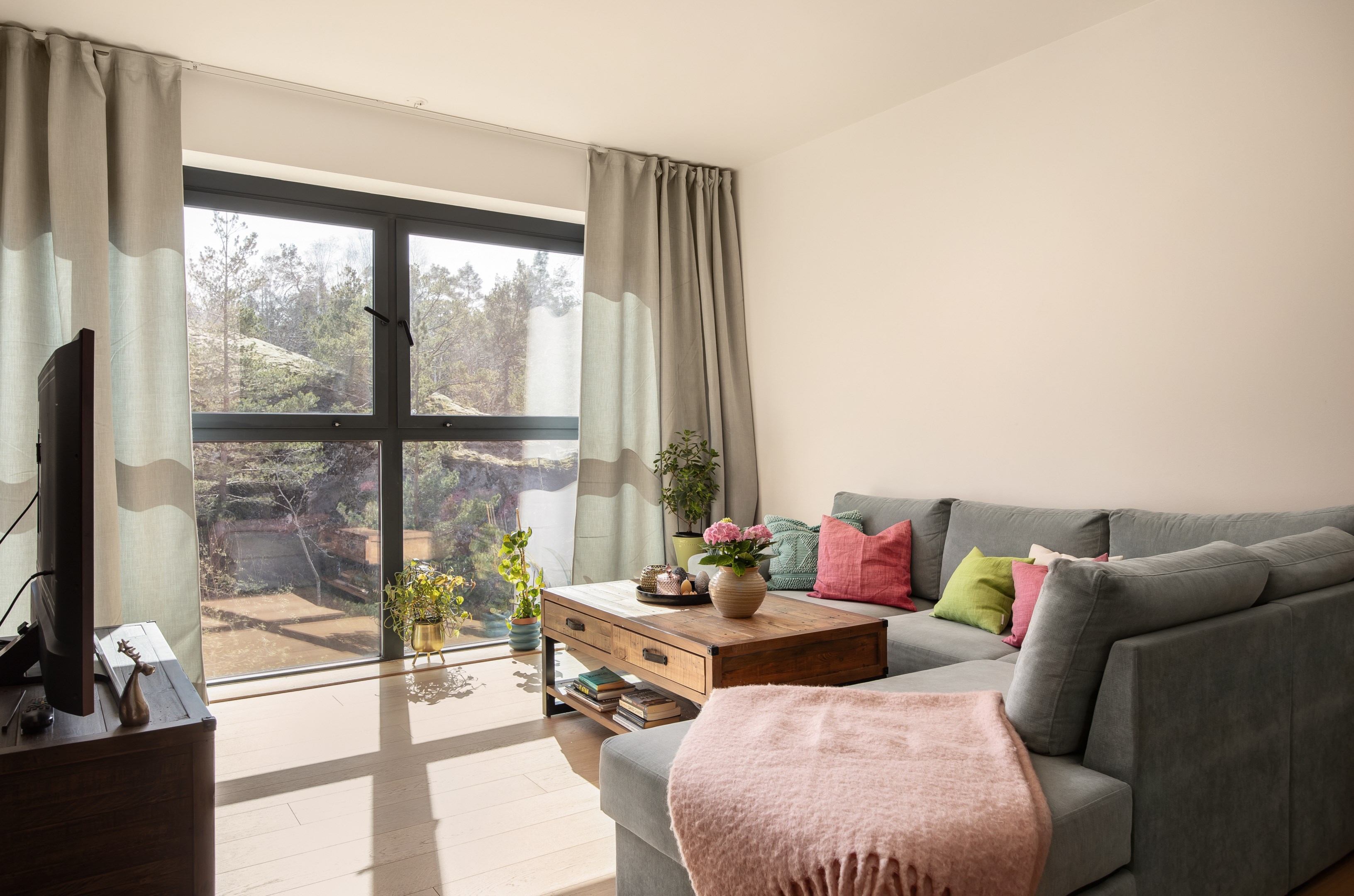 Bostadsbild från Fabrikörvägen 10D, 7tr, Till salu i Nacka Strand, Nacka