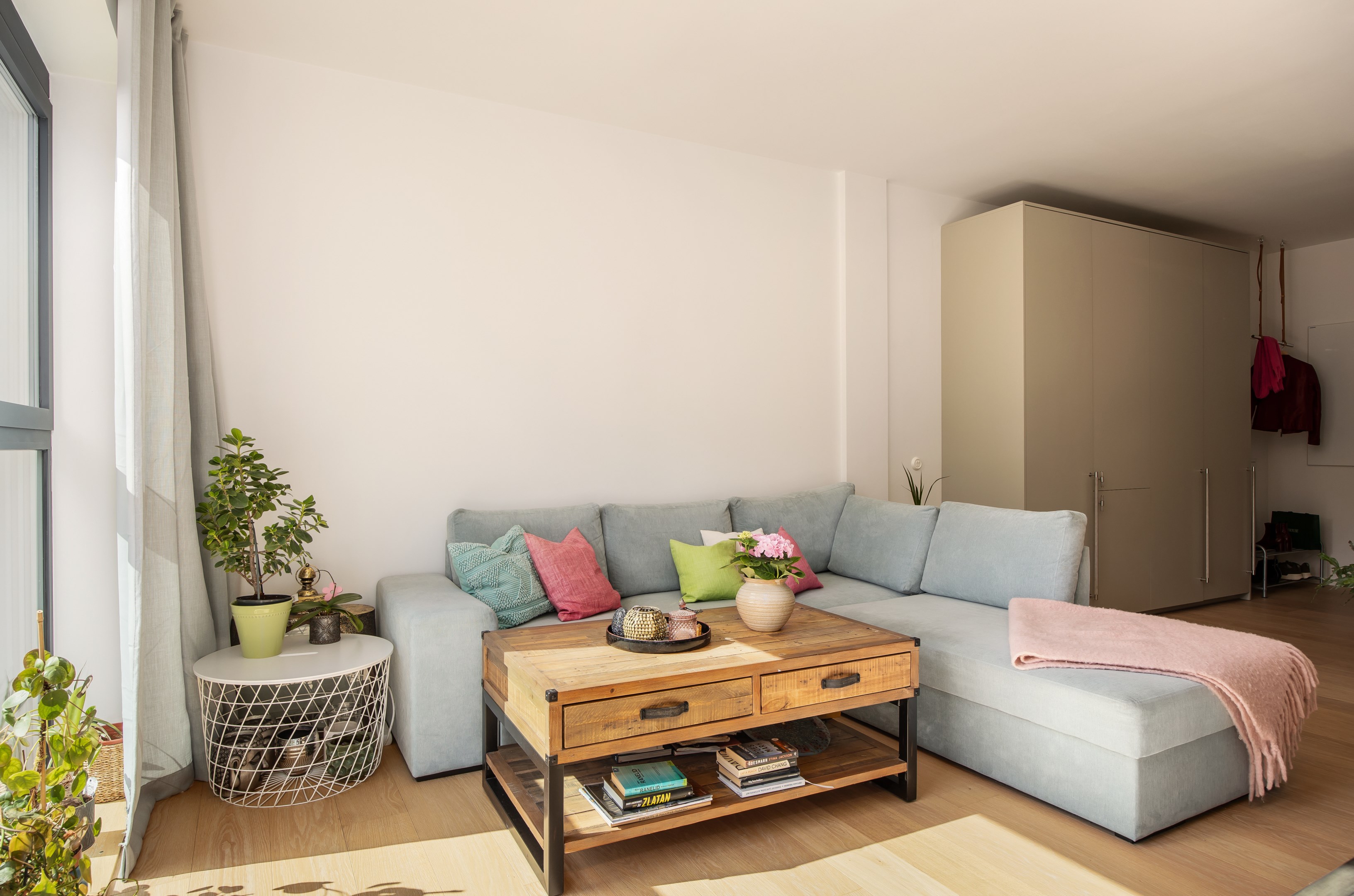 Bostadsbild från Fabrikörvägen 10D, 7tr, Till salu i Nacka Strand, Nacka