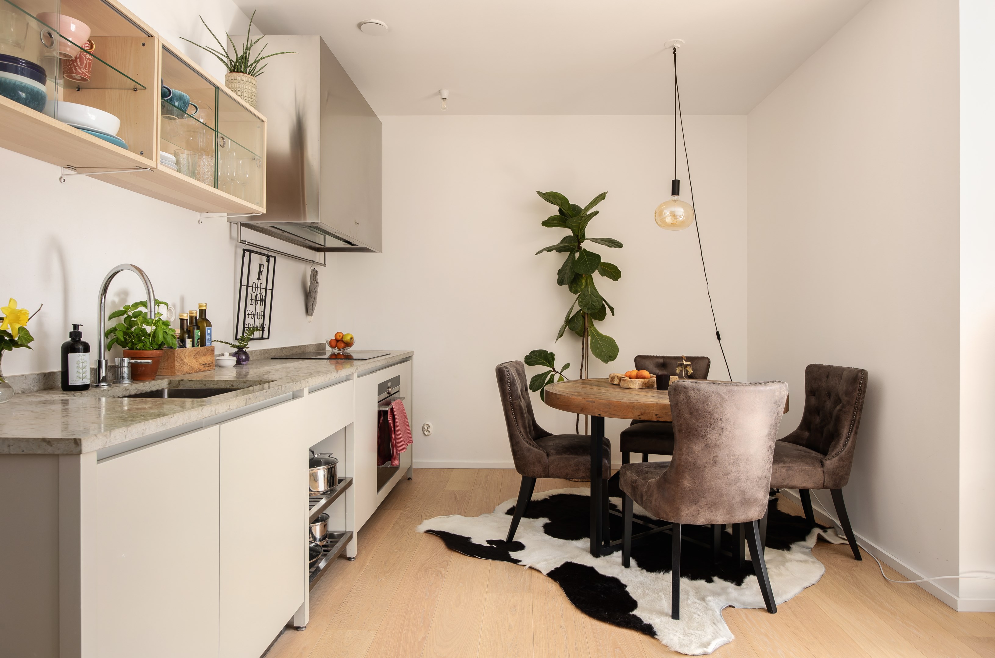 Bostadsbild från Fabrikörvägen 10D, 7tr, Till salu i Nacka Strand, Nacka