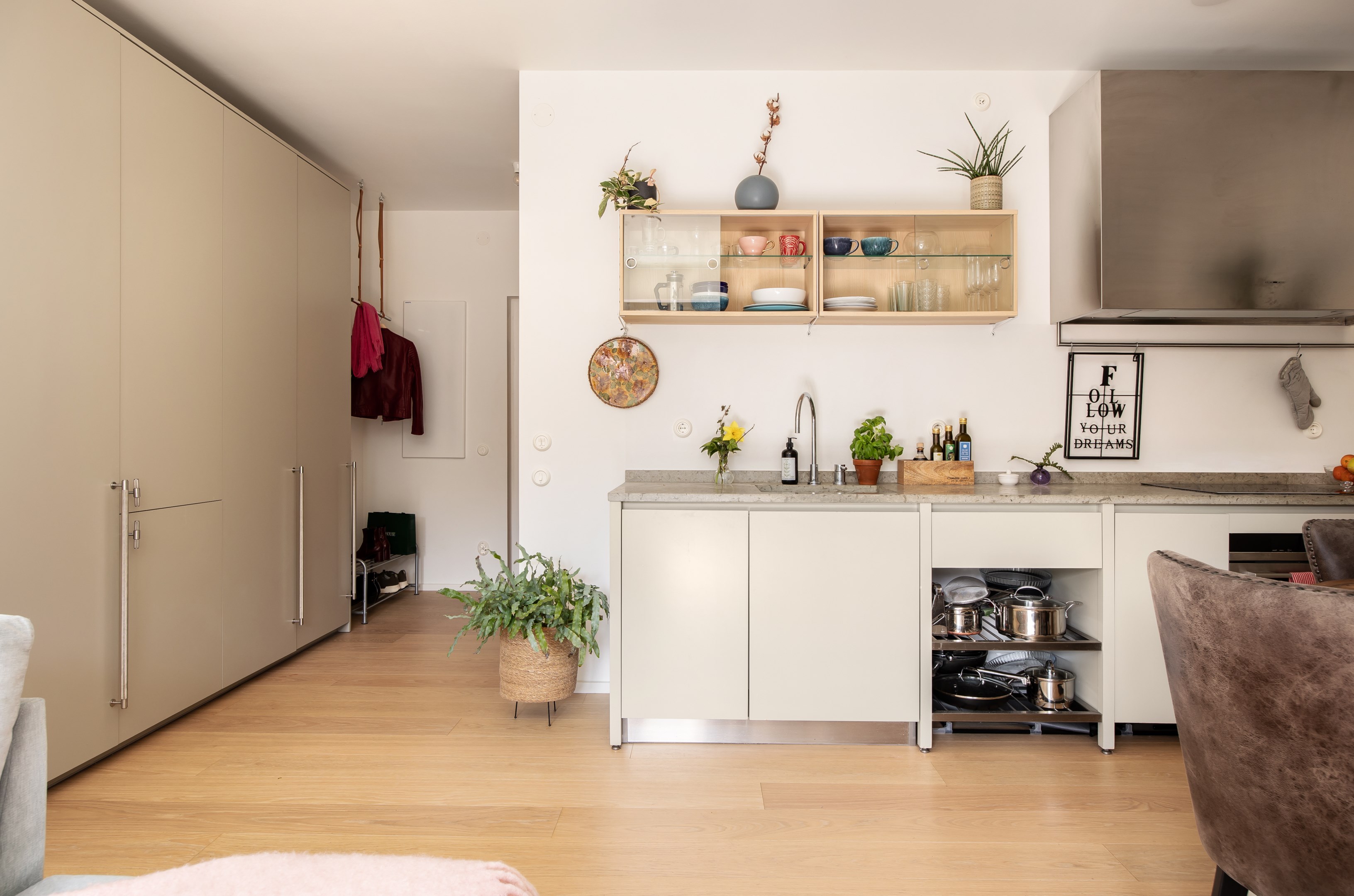 Bostadsbild från Fabrikörvägen 10D, 7tr, Till salu i Nacka Strand, Nacka