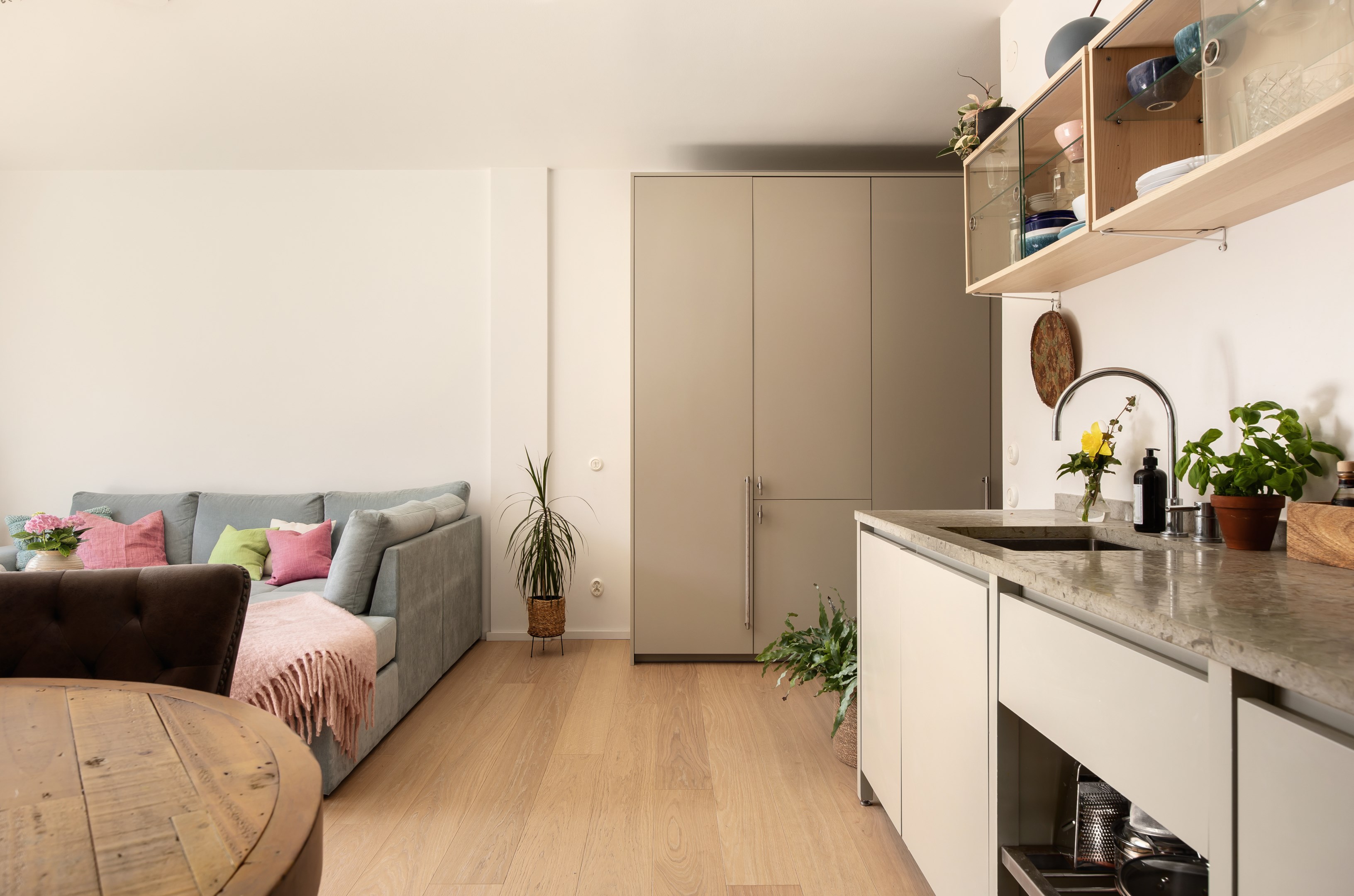 Bostadsbild från Fabrikörvägen 10D, 7tr, Till salu i Nacka Strand, Nacka