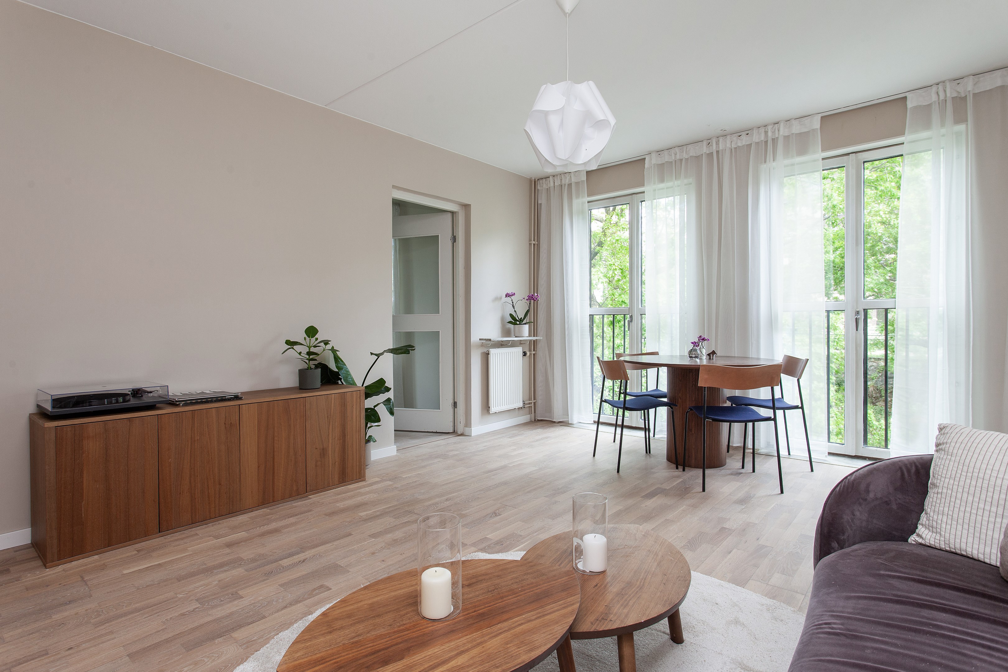 Bostadsbild från Ivan Oljelunds gränd 2, Såld i Kungsholmen - S:t Eriksområdet, Stockholm