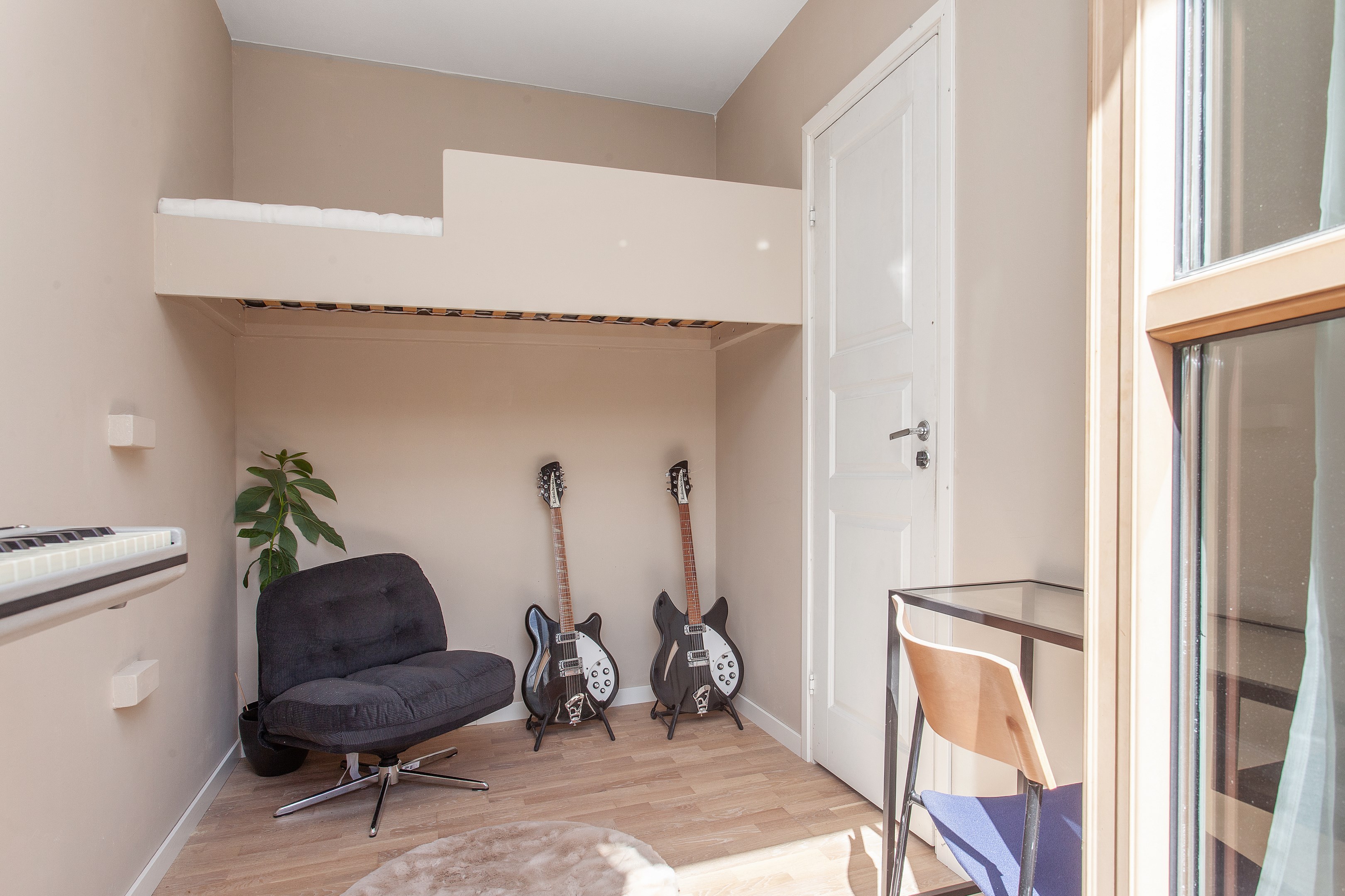Bostadsbild från Ivan Oljelunds gränd 2, Såld i Kungsholmen - S:t Eriksområdet, Stockholm