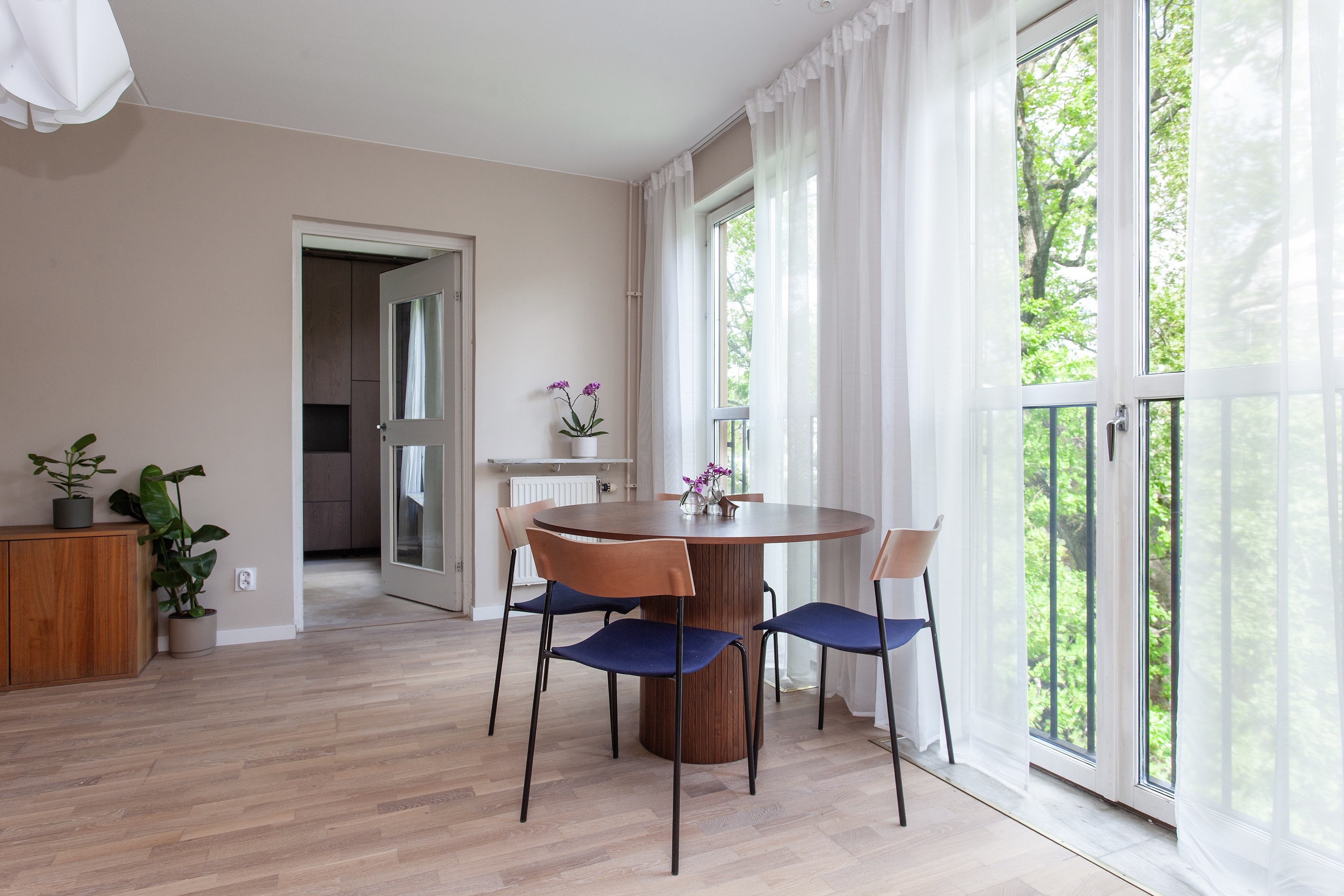 Bostadsbild från Ivan Oljelunds gränd 2, Såld i Kungsholmen - S:t Eriksområdet, Stockholm