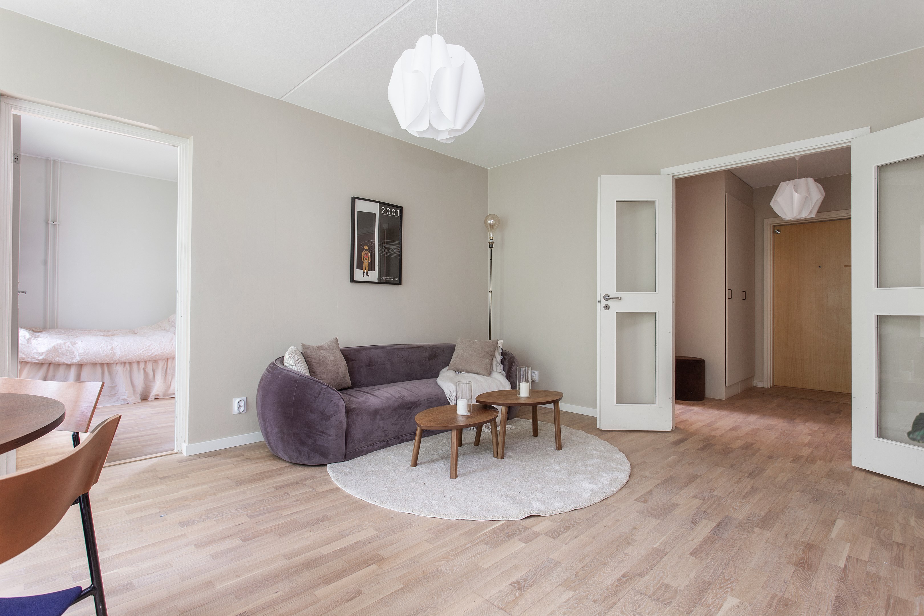 Bostadsbild från Ivan Oljelunds gränd 2, Såld i Kungsholmen - S:t Eriksområdet, Stockholm