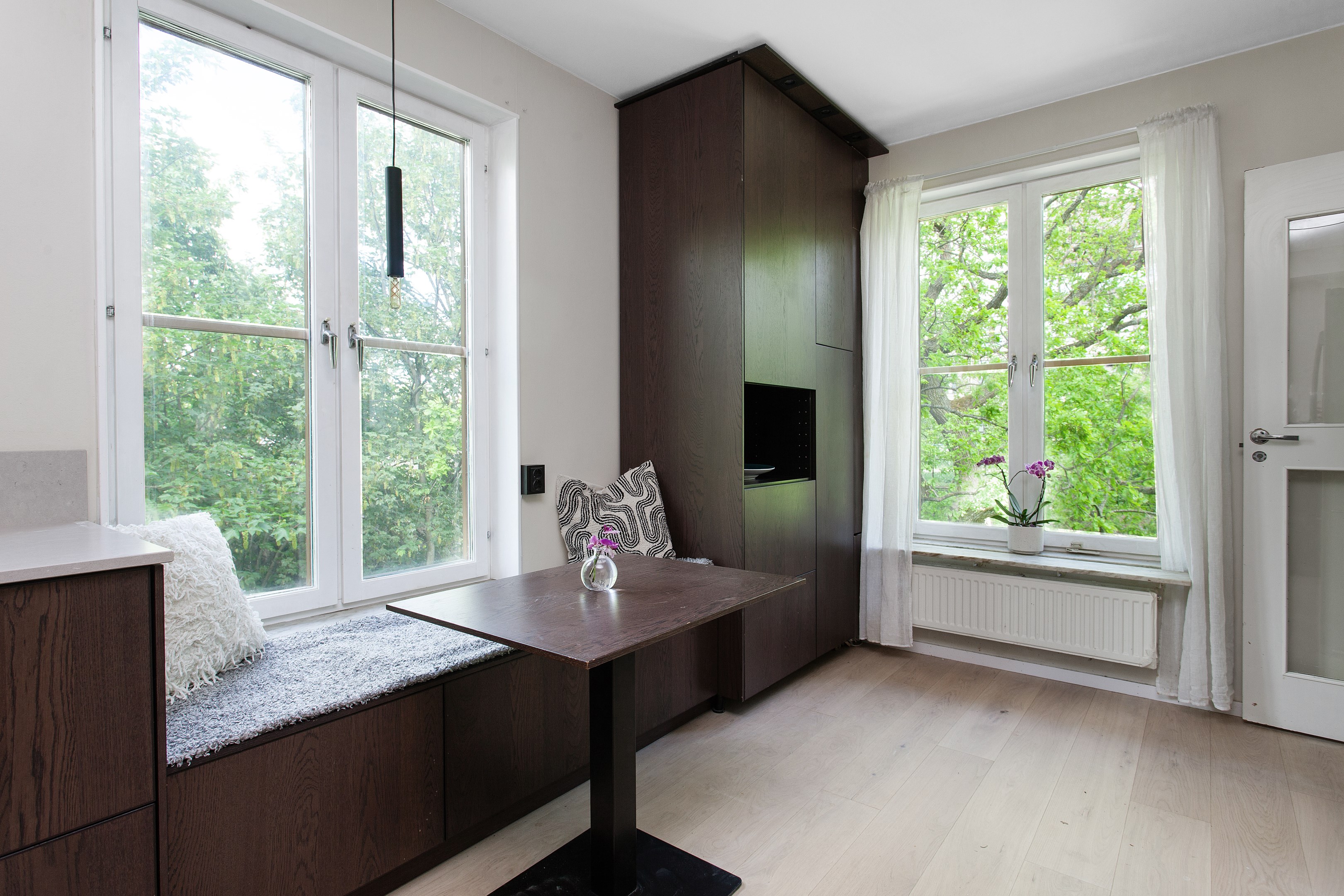 Bostadsbild från Ivan Oljelunds gränd 2, Såld i Kungsholmen - S:t Eriksområdet, Stockholm