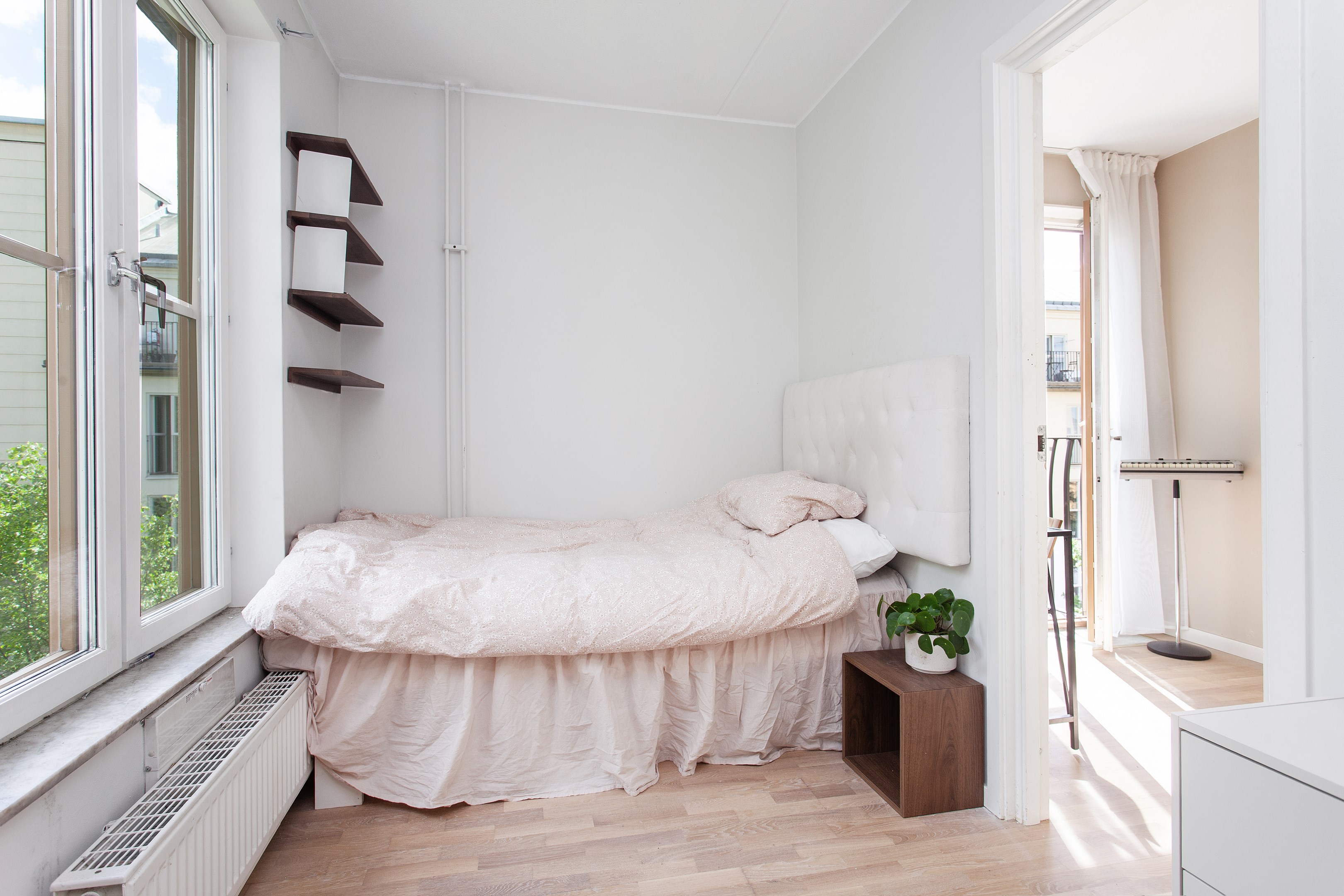 Bostadsbild från Ivan Oljelunds gränd 2, Såld i Kungsholmen - S:t Eriksområdet, Stockholm