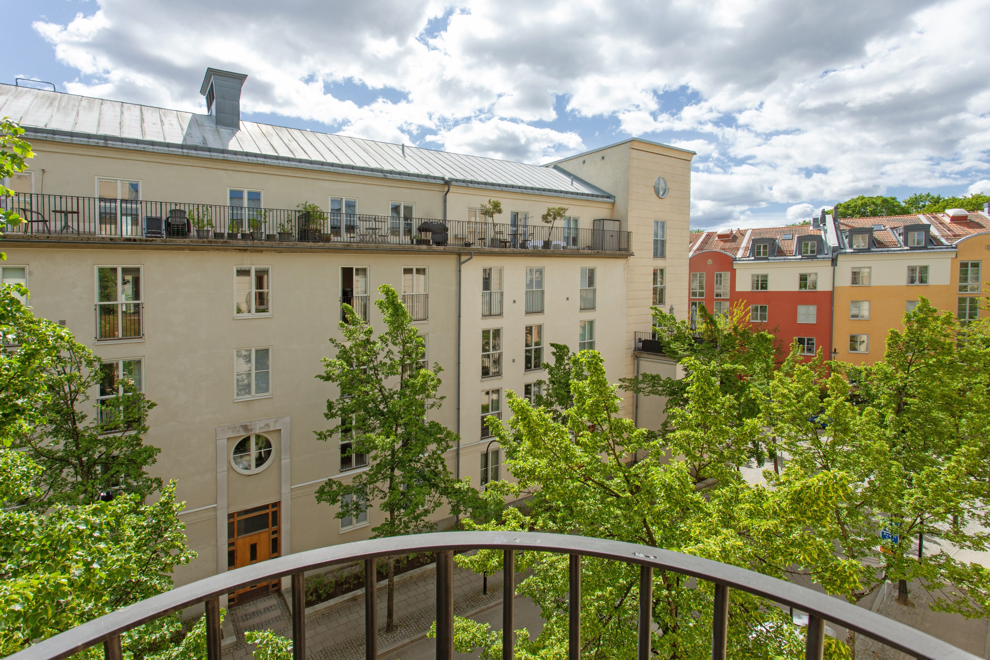 Bostadsbild från Ivan Oljelunds gränd 2, Såld i Kungsholmen - S:t Eriksområdet, Stockholm