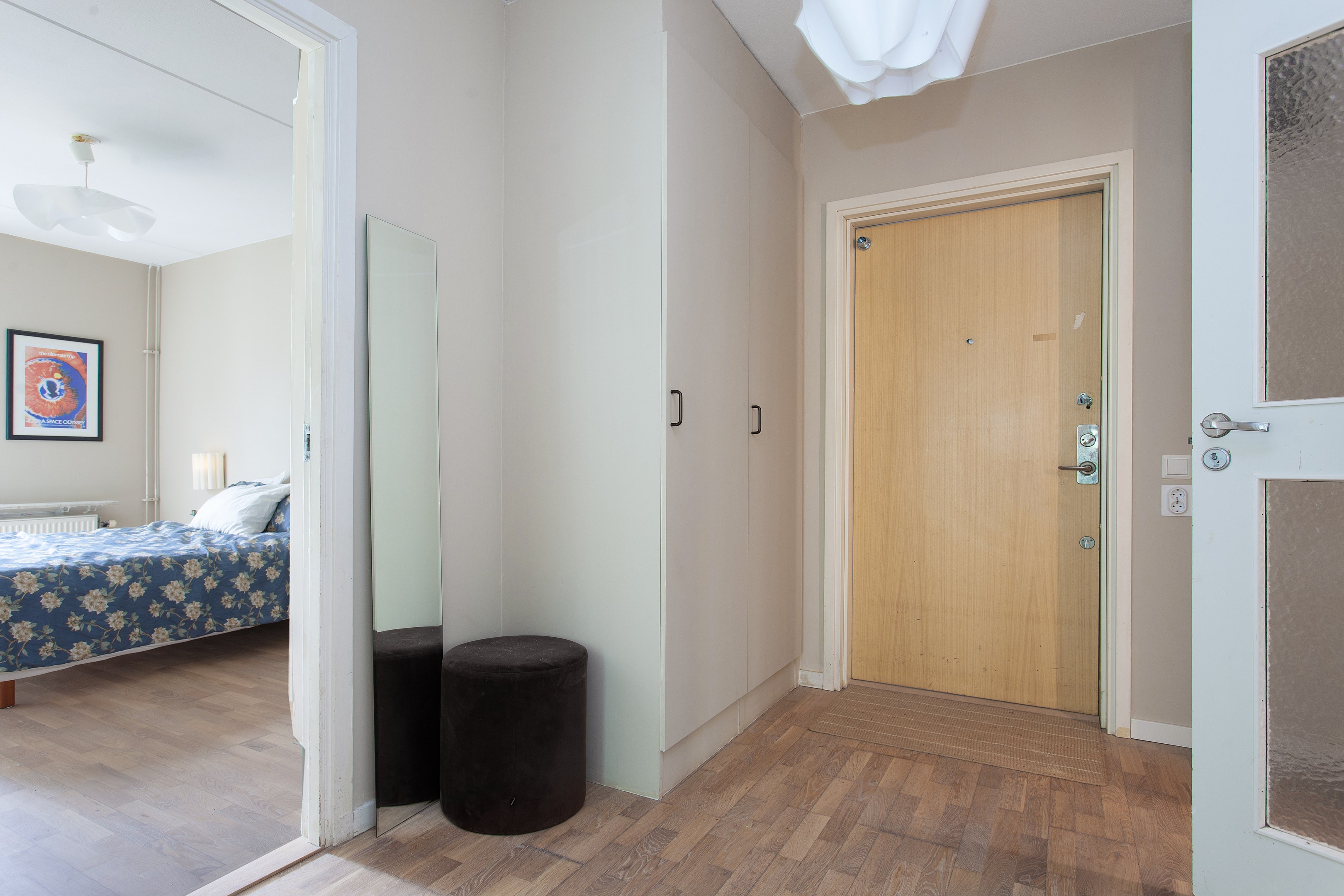 Bostadsbild från Ivan Oljelunds gränd 2, Såld i Kungsholmen - S:t Eriksområdet, Stockholm