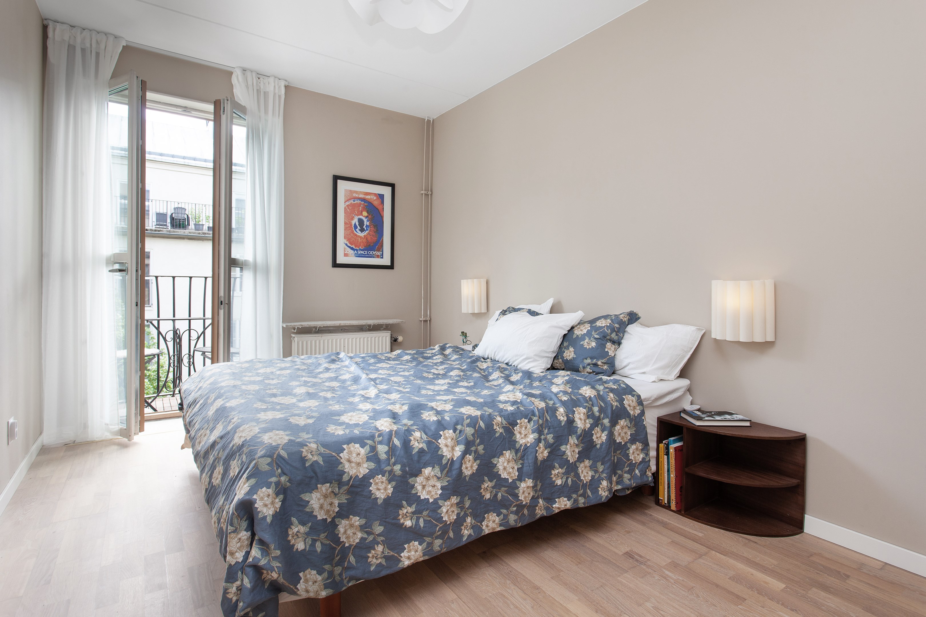 Bostadsbild från Ivan Oljelunds gränd 2, Såld i Kungsholmen - S:t Eriksområdet, Stockholm
