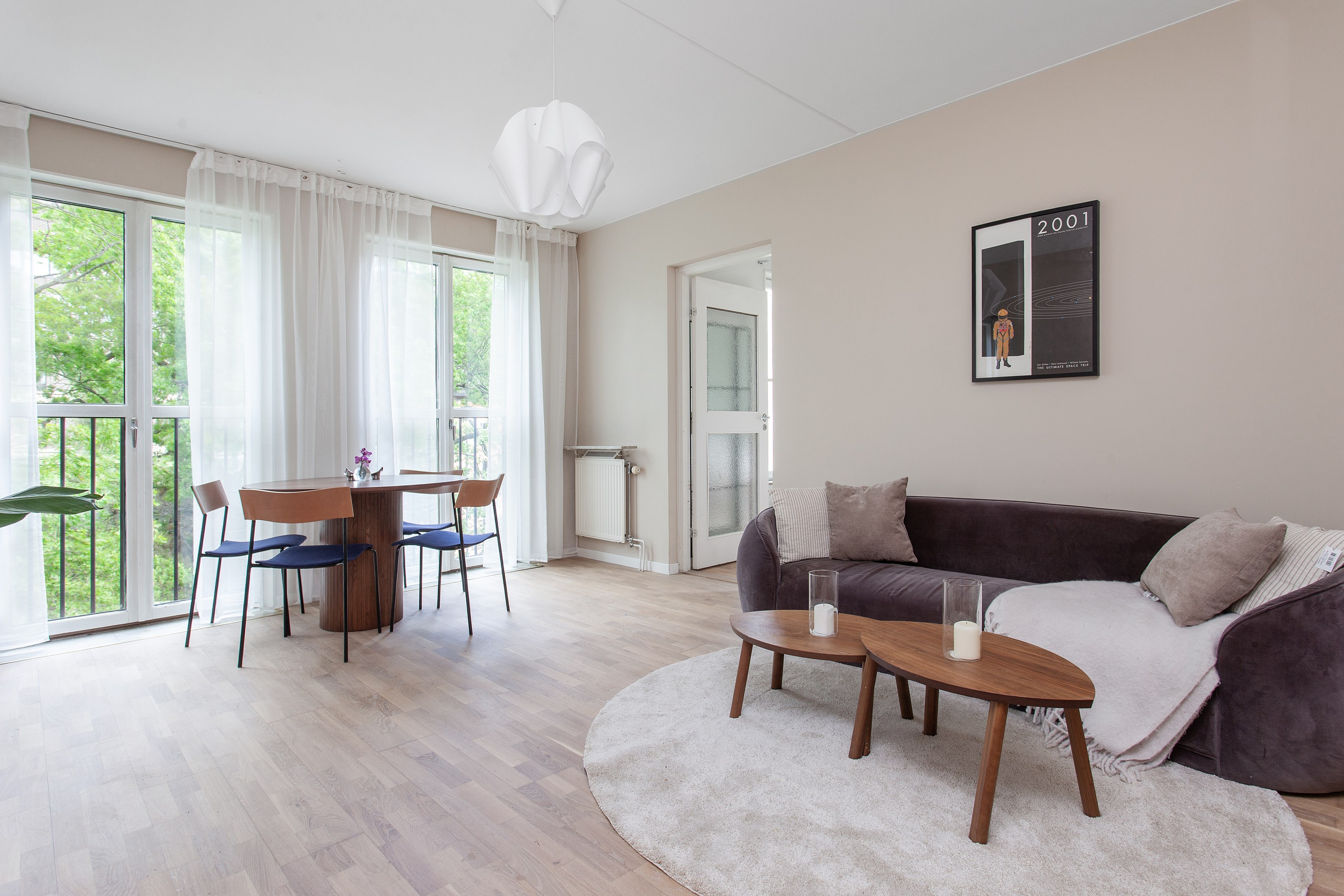 Bostadsbild från Ivan Oljelunds gränd 2, Såld i Kungsholmen - S:t Eriksområdet, Stockholm