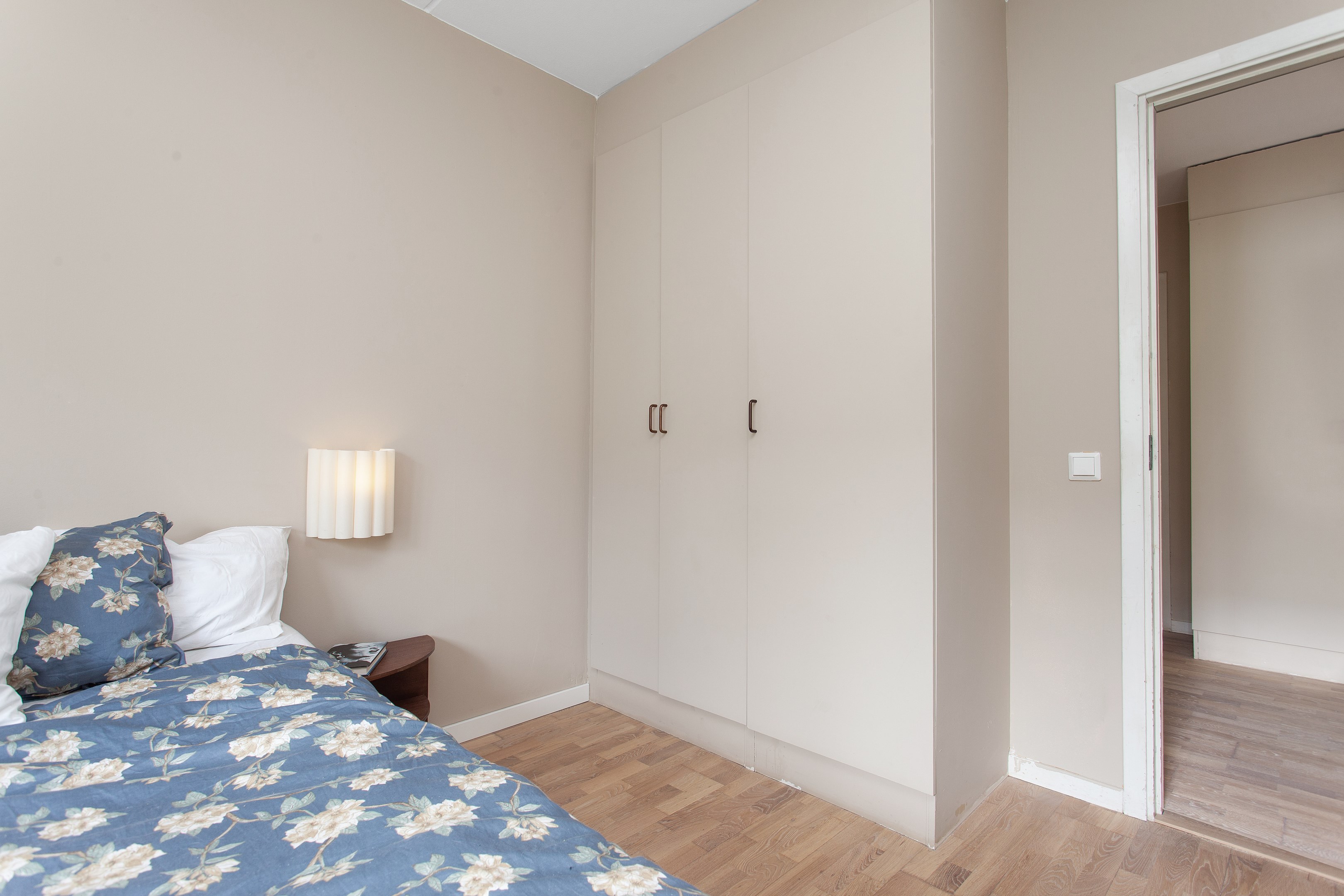 Bostadsbild från Ivan Oljelunds gränd 2, Såld i Kungsholmen - S:t Eriksområdet, Stockholm