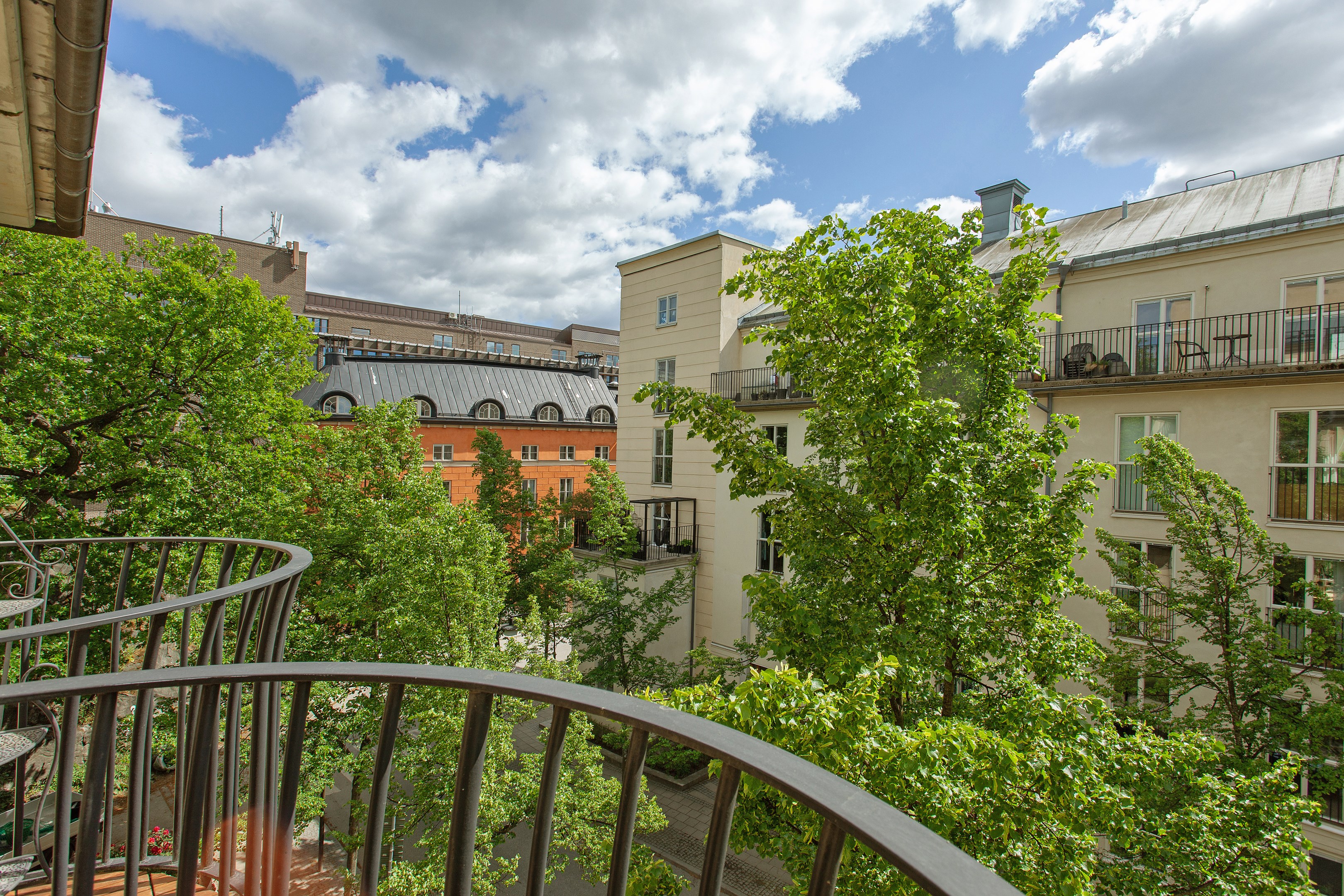 Bostadsbild från Ivan Oljelunds gränd 2, Såld i Kungsholmen - S:t Eriksområdet, Stockholm