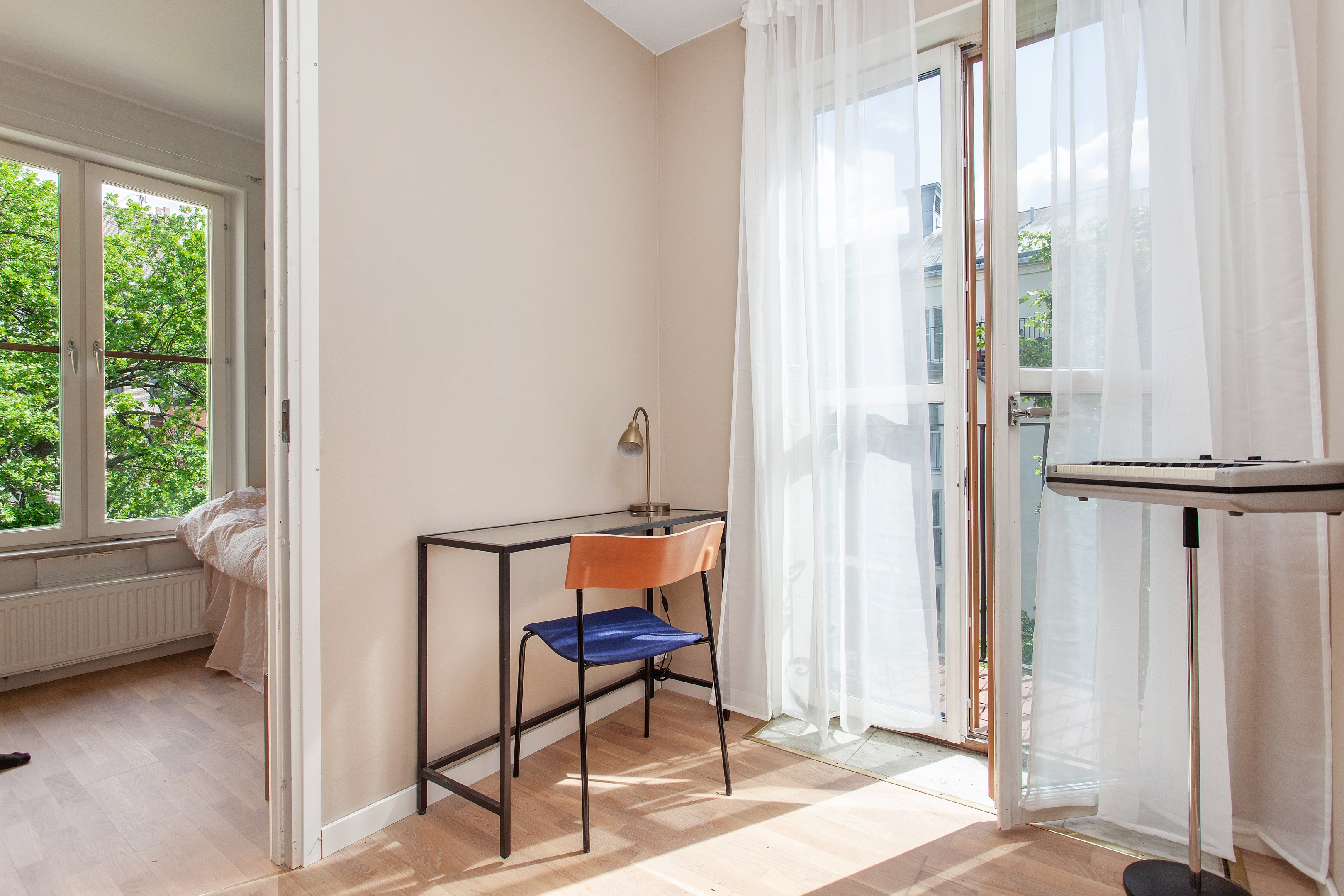 Bostadsbild från Ivan Oljelunds gränd 2, Såld i Kungsholmen - S:t Eriksområdet, Stockholm