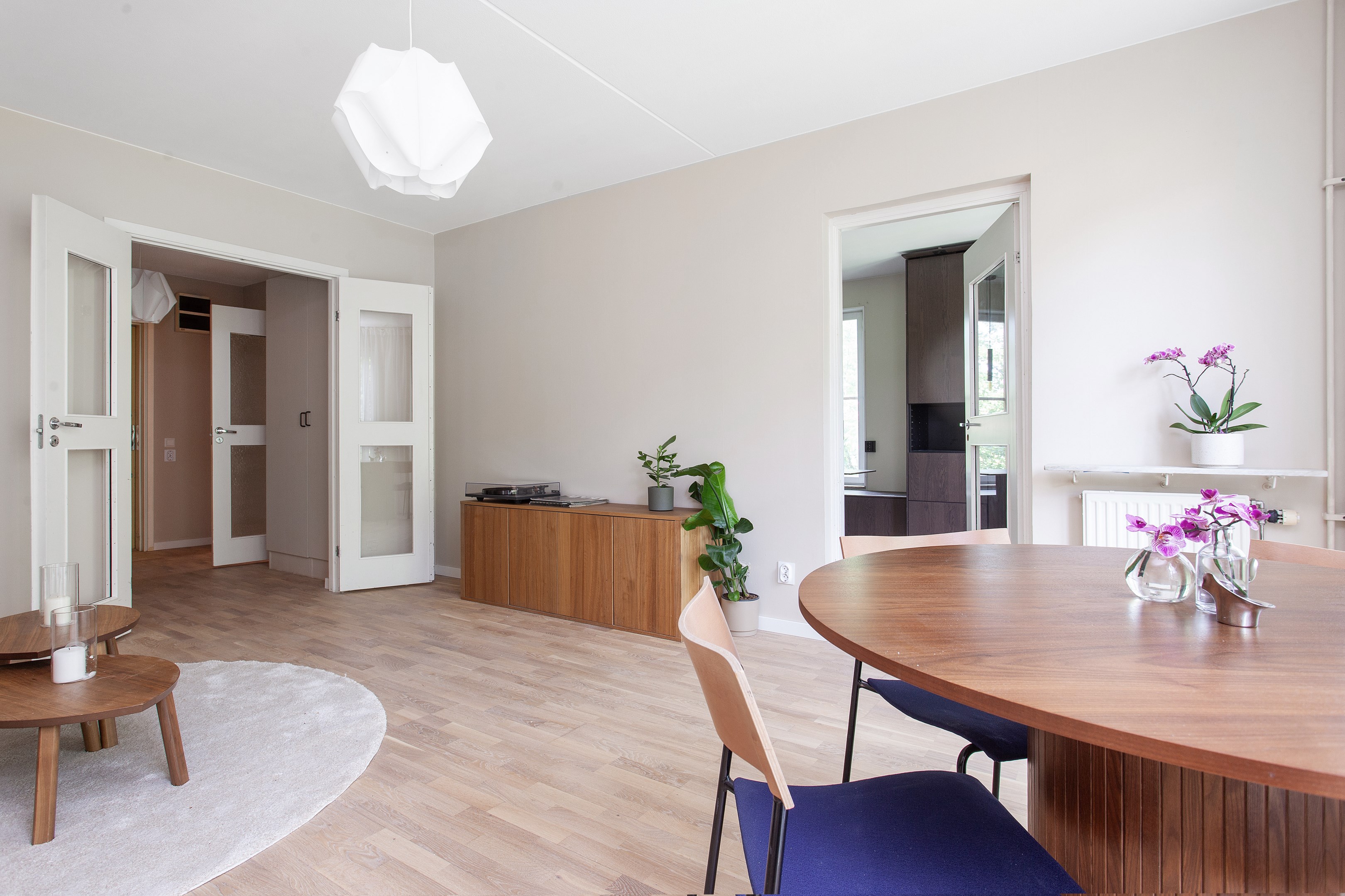 Bostadsbild från Ivan Oljelunds gränd 2, Såld i Kungsholmen - S:t Eriksområdet, Stockholm