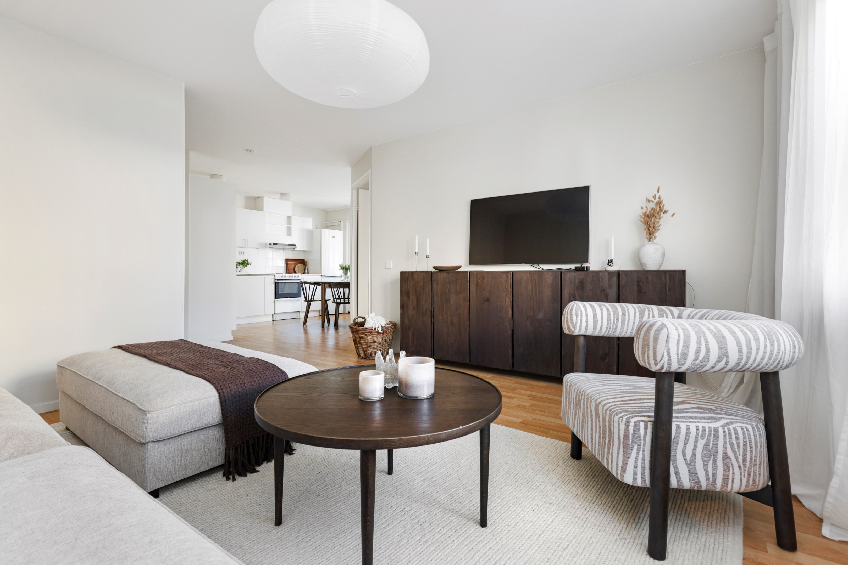 Bostadsbild från Albertinas väg 49, Såld i Alunda, Östhammar