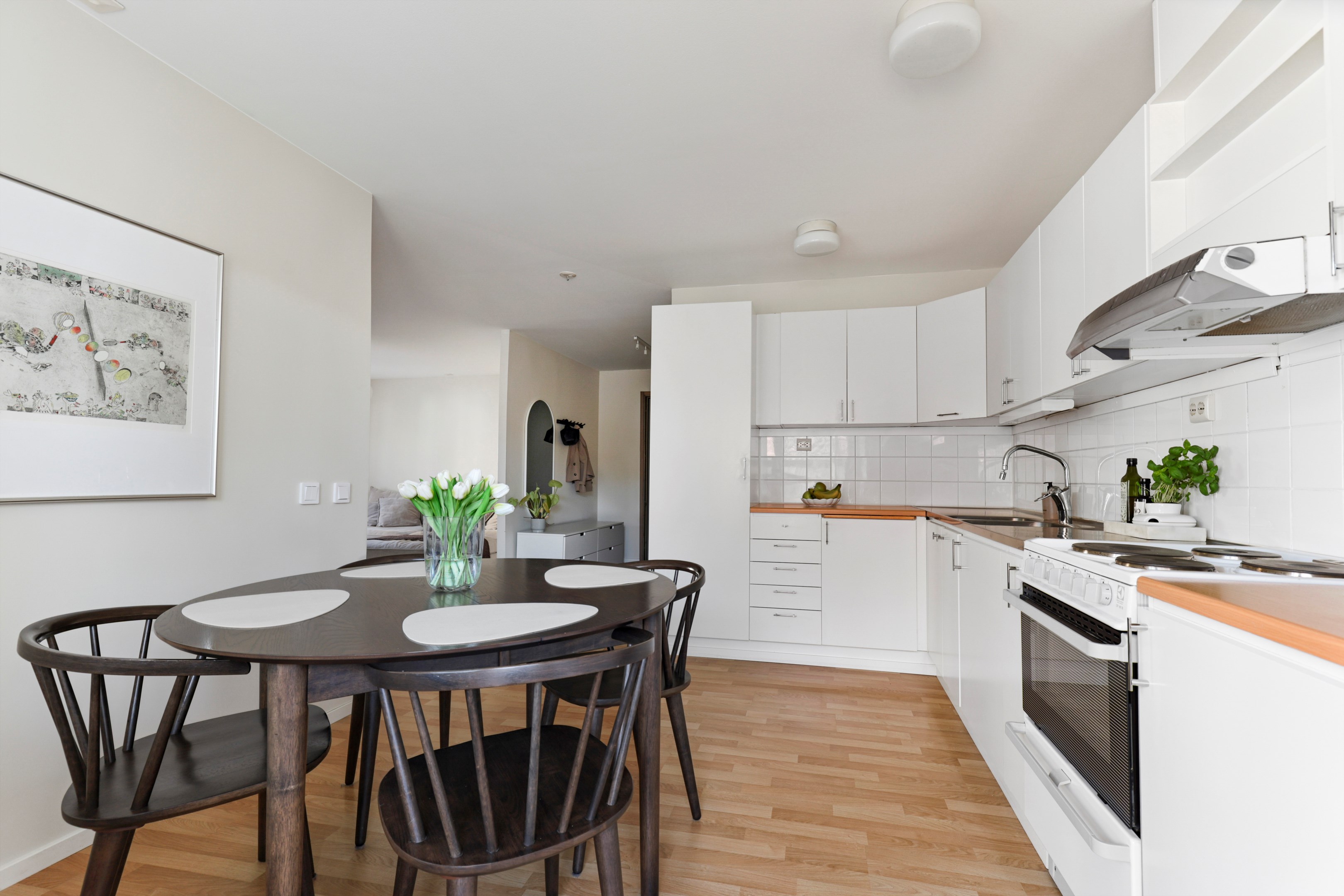 Bostadsbild från Albertinas väg 49, Såld i Alunda, Östhammar