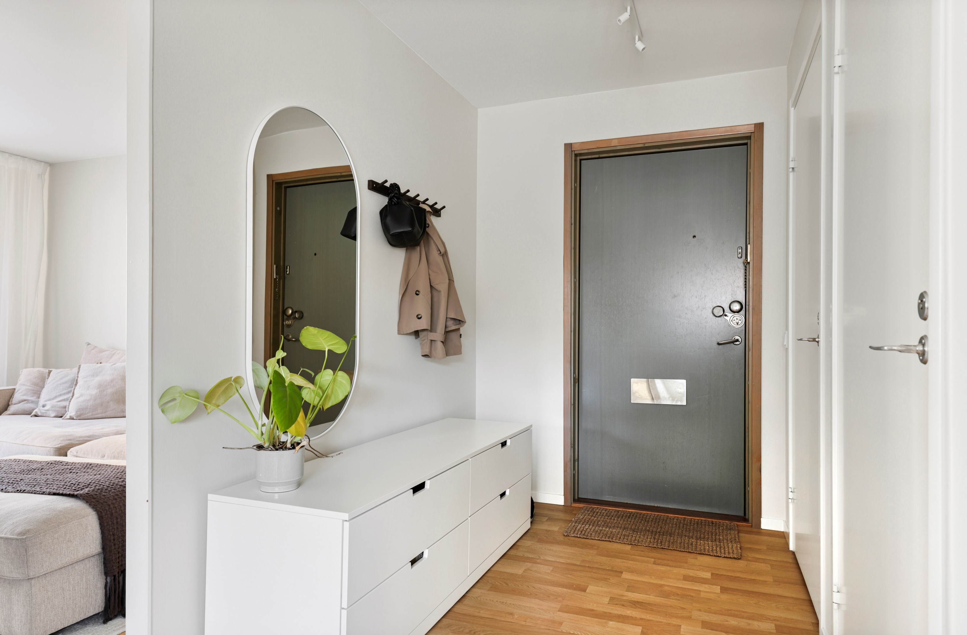 Bostadsbild från Albertinas väg 49, Såld i Alunda, Östhammar