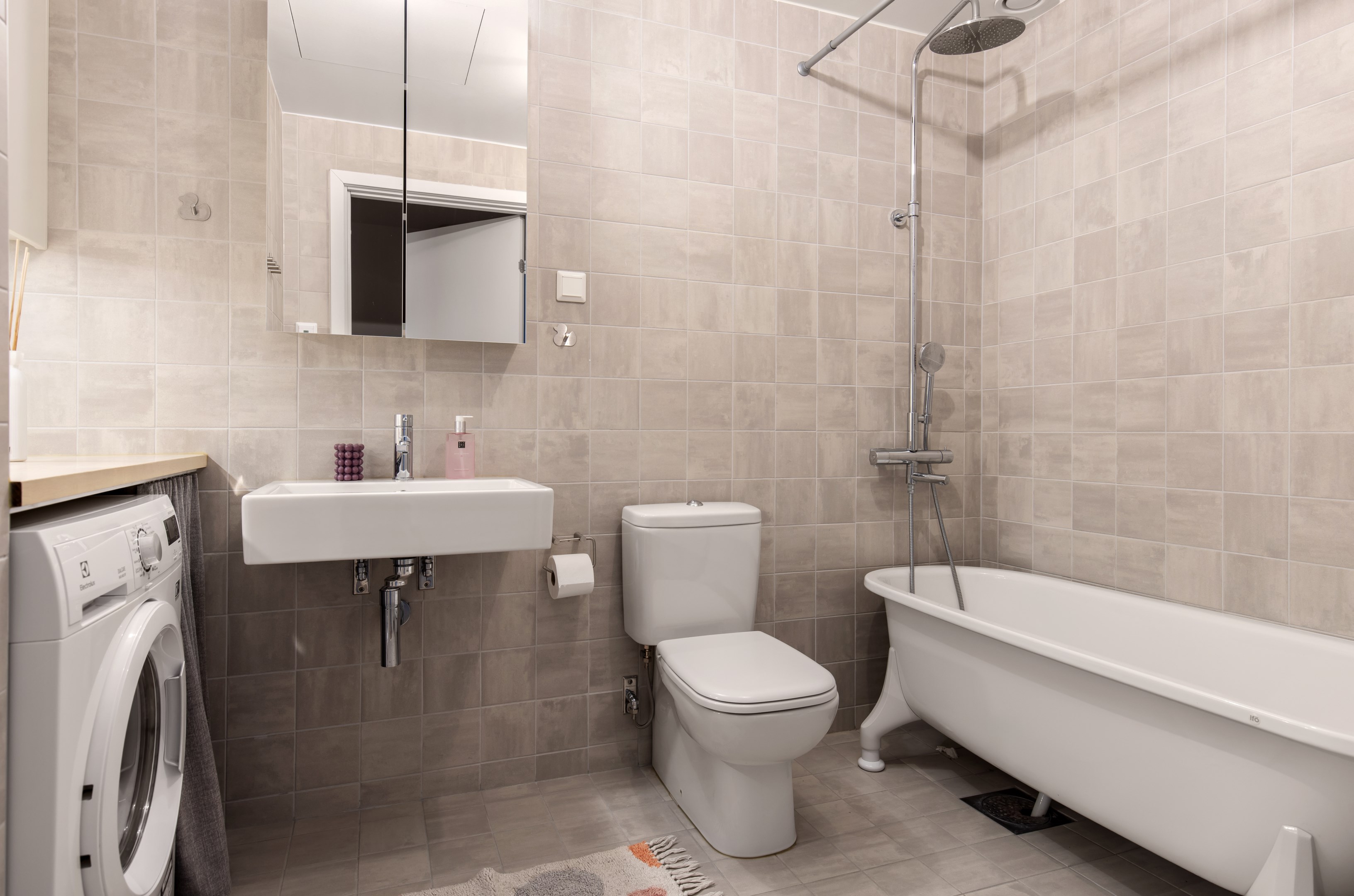 Bostadsbild från Tollareslingan 1, Kommande i Tollare, Nacka